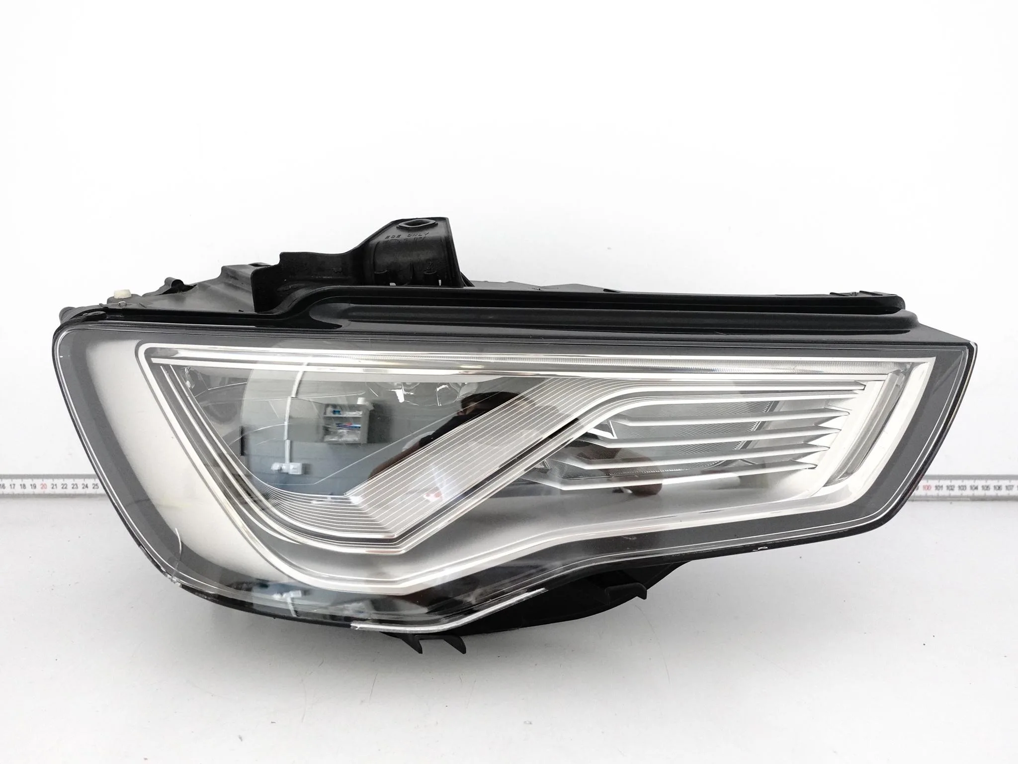 AUDI RS3 A3 S3 8V0 12-16 FULL LED LAMPA PRAWA PRZÓD EUROPA AUDI RS3 A3 S3 8V0 12-16 FULL LED LAMPA PRAWA PRZÓD EUROPA