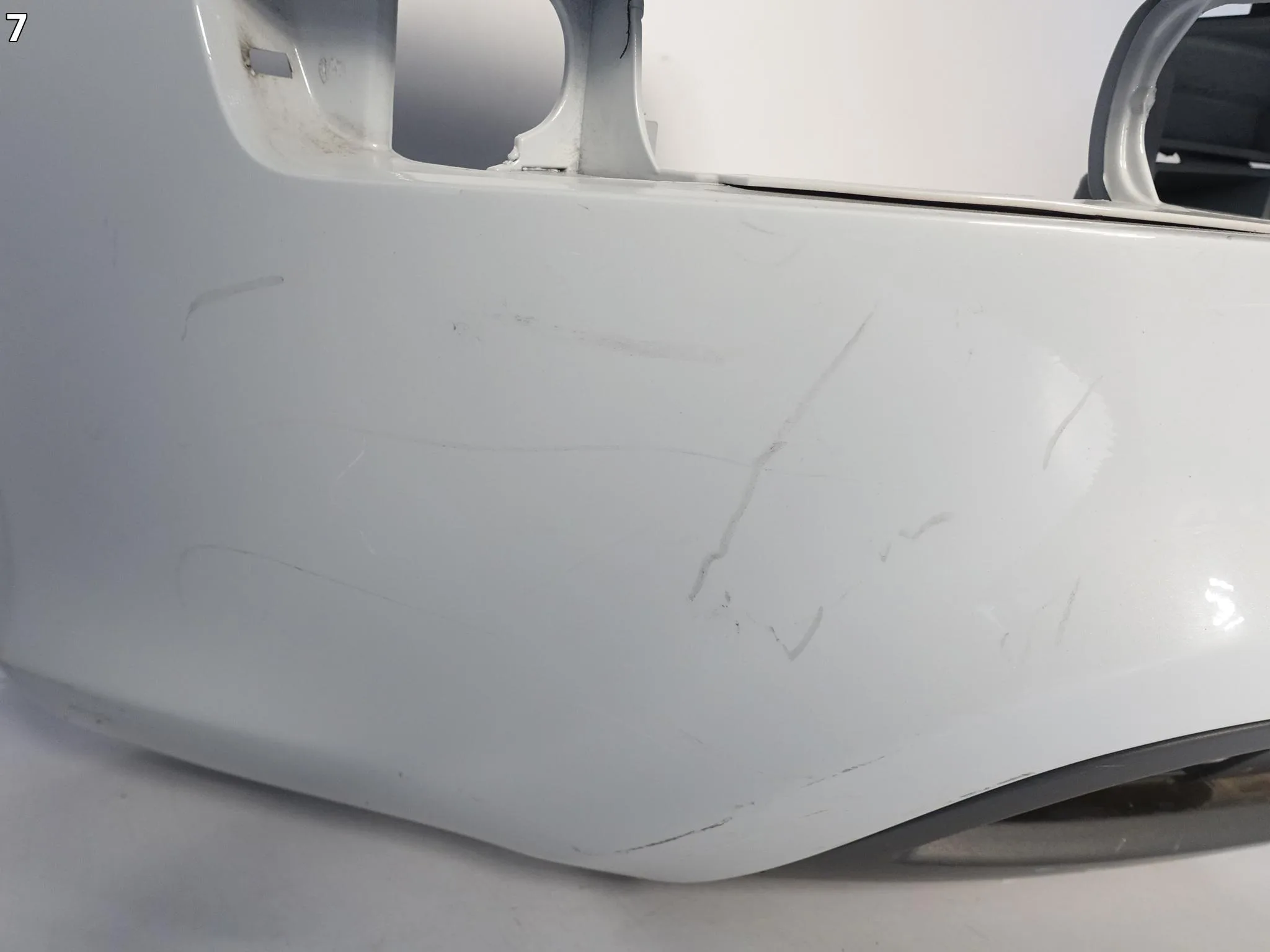 AUDI Q5 8R0 S-LINE 08- ZDERZAK ZAŚLEPKA HAKA SPOILER TYŁ AUDI Q5 8R0 S-LINE 08- ZDERZAK ZAŚLEPKA HAKA SPOILER TYŁ - obrazek 8