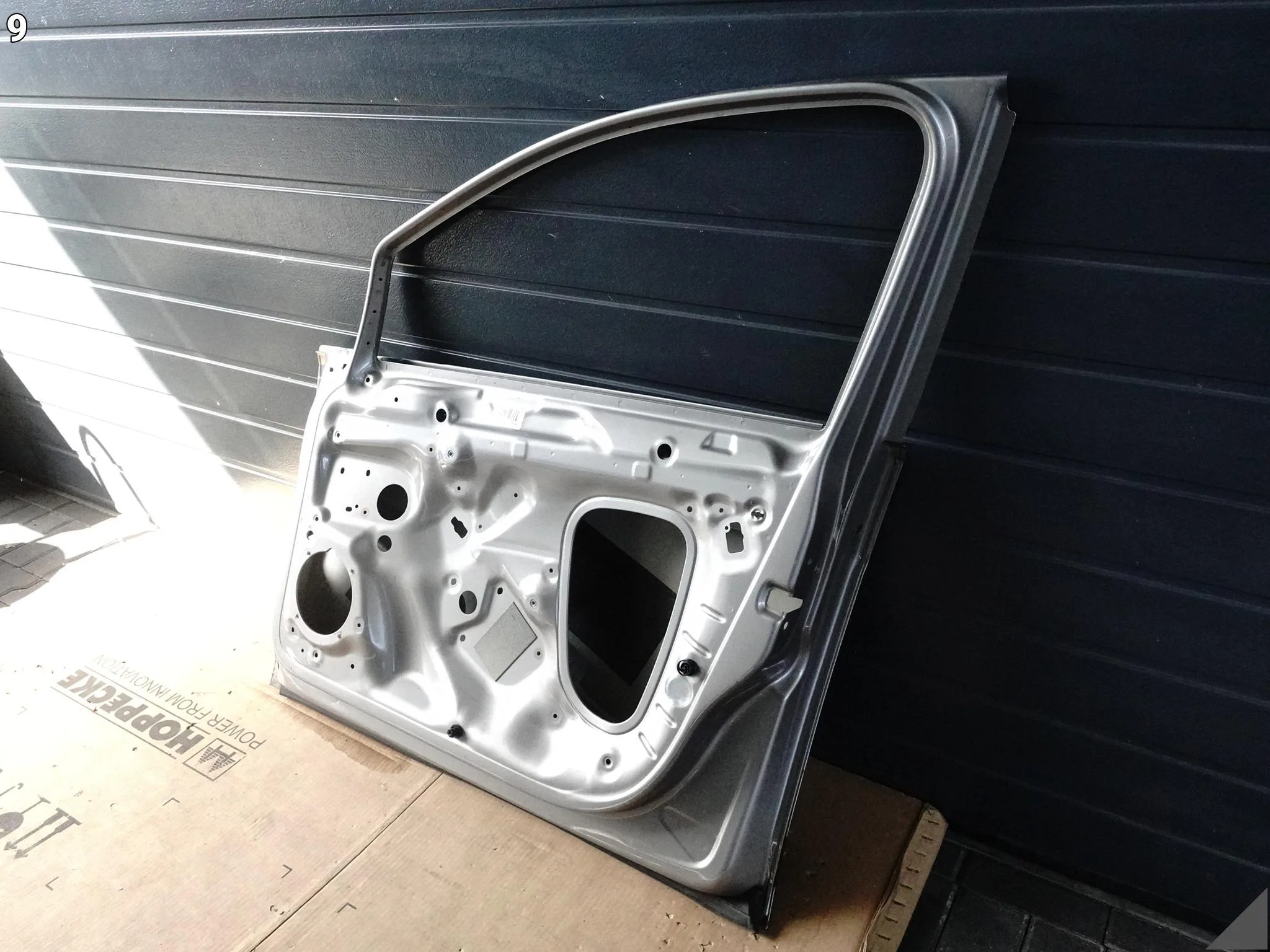 VW GOLF VII 7 5G4 5G0 5-DRZWI 12-20 LIFT DRZWI DOOR PRAWE PRZÓD VW GOLF VII 7 5G4 5G0 5-DRZWI 12-20 LIFT DRZWI DOOR PRAWE PRZÓD - obrazek 10