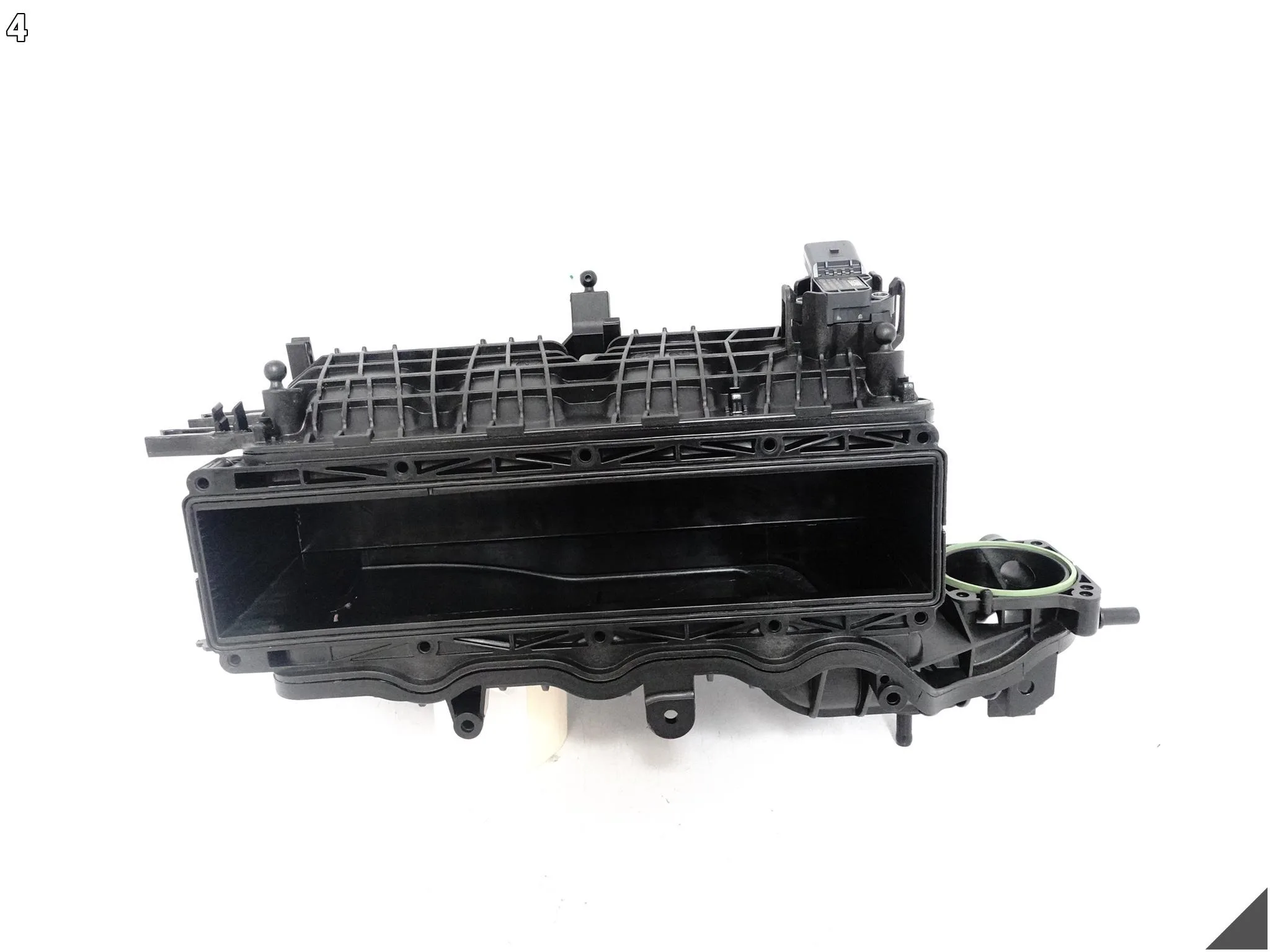 VW AUDI SEAT SKODA KOLEKTOR SSĄCY 1.4 TSi 04E129711L VW AUDI SEAT SKODA KOLEKTOR SSĄCY 1.4 TSi 04E129711L - obrazek 5