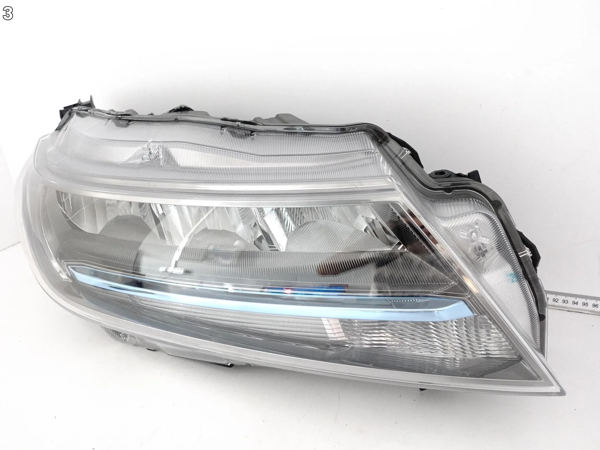 SUZUKI VITARA LY III IV LIFT HYBRID 18- FULL LED LAMPA PRAWA PRZÓD EUROPA SUZUKI VITARA LY III IV LIFT HYBRID 18- FULL LED LAMPA PRAWA PRZÓD EUROPA - obrazek 4