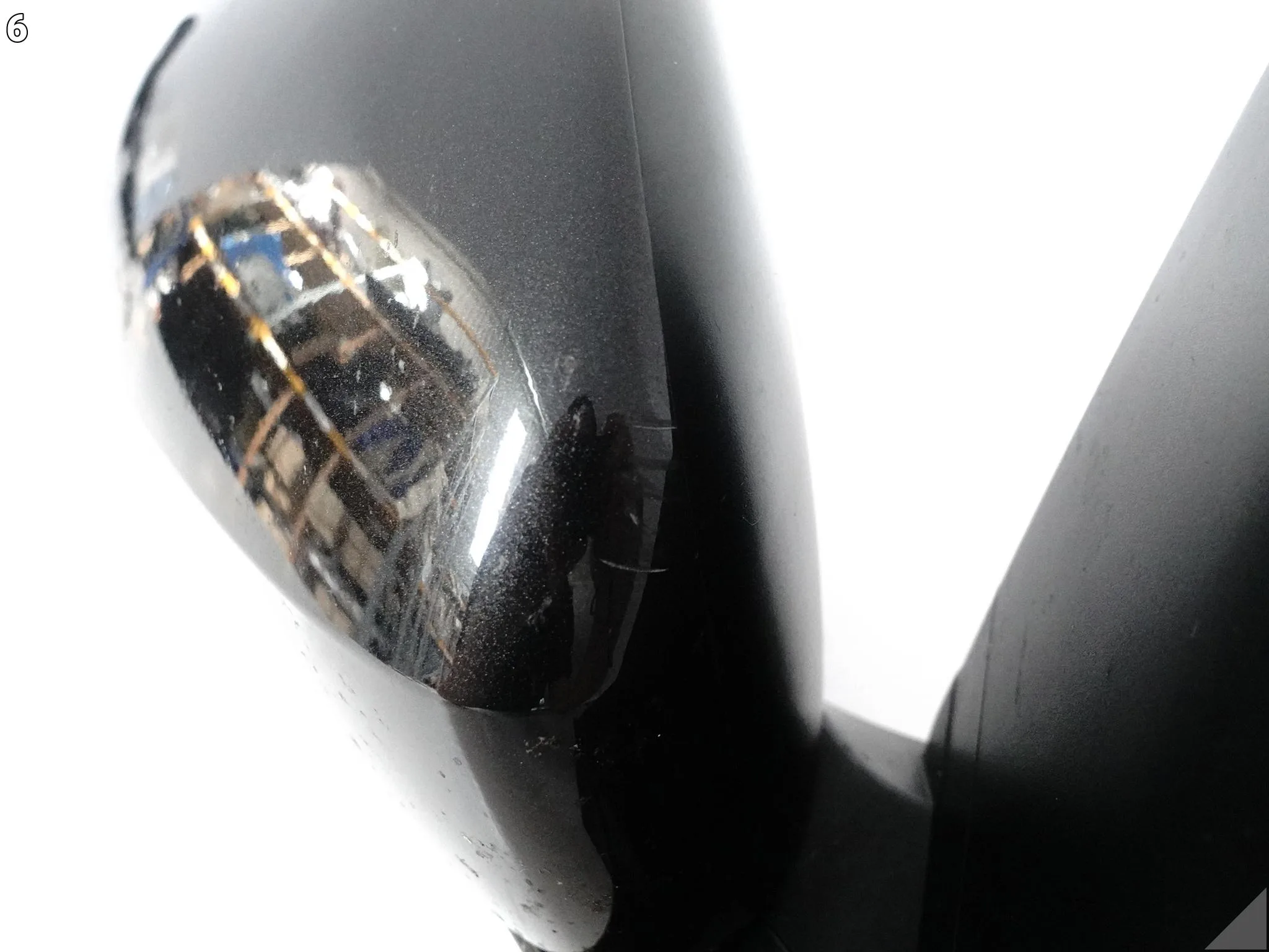 SUZUKI SWIFT V 5 MK7 10-17 LUSTERKO ZEWNĘTRZNE OBUDOWA STELAŻ PRAWE 7 PIN SUZUKI SWIFT V 5 MK7 10-17 LUSTERKO ZEWNĘTRZNE OBUDOWA STELAŻ PRAWE 7 PIN - obrazek 7