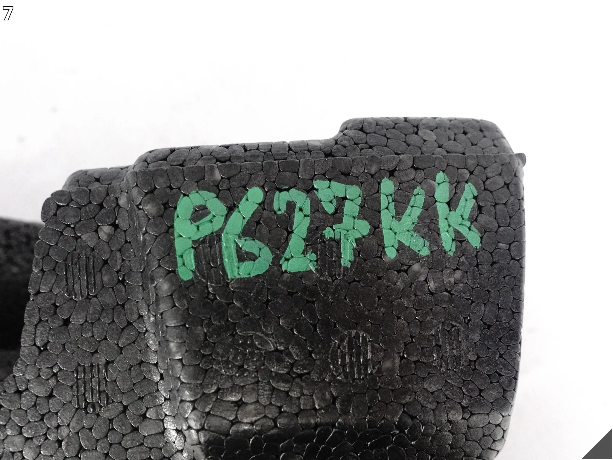 DACIA DOKKER 12-21 ABSORBER PIANKA BELKA W ZDERZAK PRZÓD 620900954R DACIA DOKKER 12-21 ABSORBER PIANKA BELKA W ZDERZAK PRZÓD 620900954R - obrazek 8