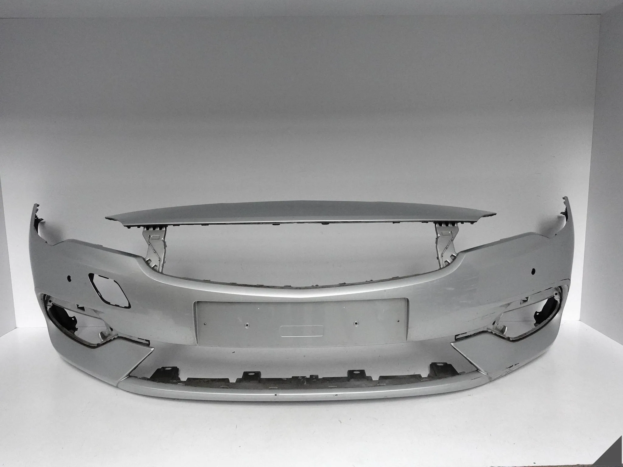 OPEL ASTRA K V LIFT 19-22 ZDERZAK BUMPER PRZÓD (4xPDC) 39130492 OPEL ASTRA K V LIFT 19-22 ZDERZAK BUMPER PRZÓD (4xPDC) 39130492