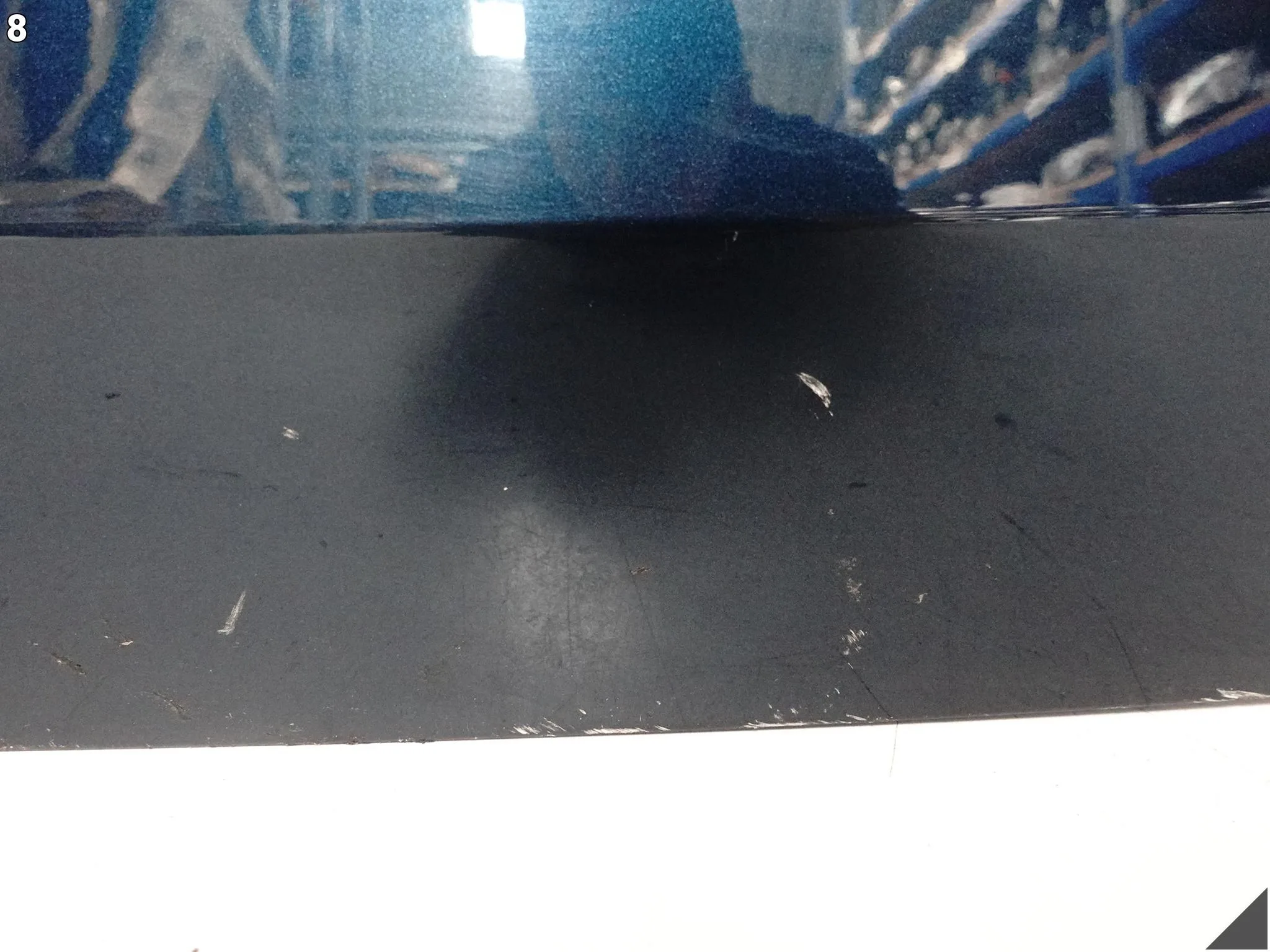 SKODA KODIAQ 565 16-24 LIFT KLAPA POKRYWA BAGAŻNIKA TYŁ 565827159 SKODA KODIAQ 565 16-24 LIFT KLAPA POKRYWA BAGAŻNIKA TYŁ 565827159 - obrazek 9