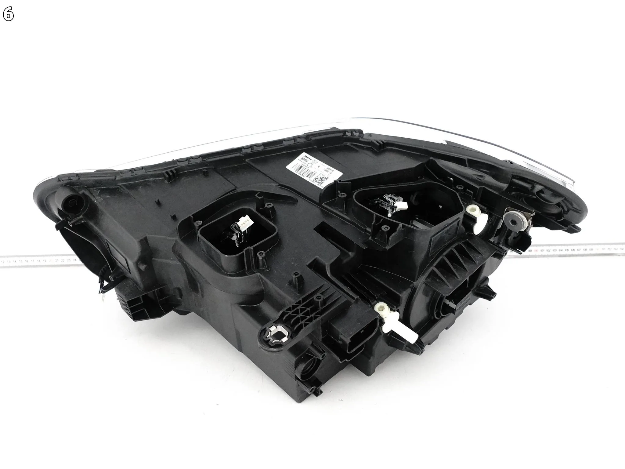 BMW X1 F48 F49 15-19 FULL LED LAMPA PRAWA PRZÓD EUROPA BMW X1 F48 F49 15-19 FULL LED LAMPA PRAWA PRZÓD EUROPA - obrazek 7