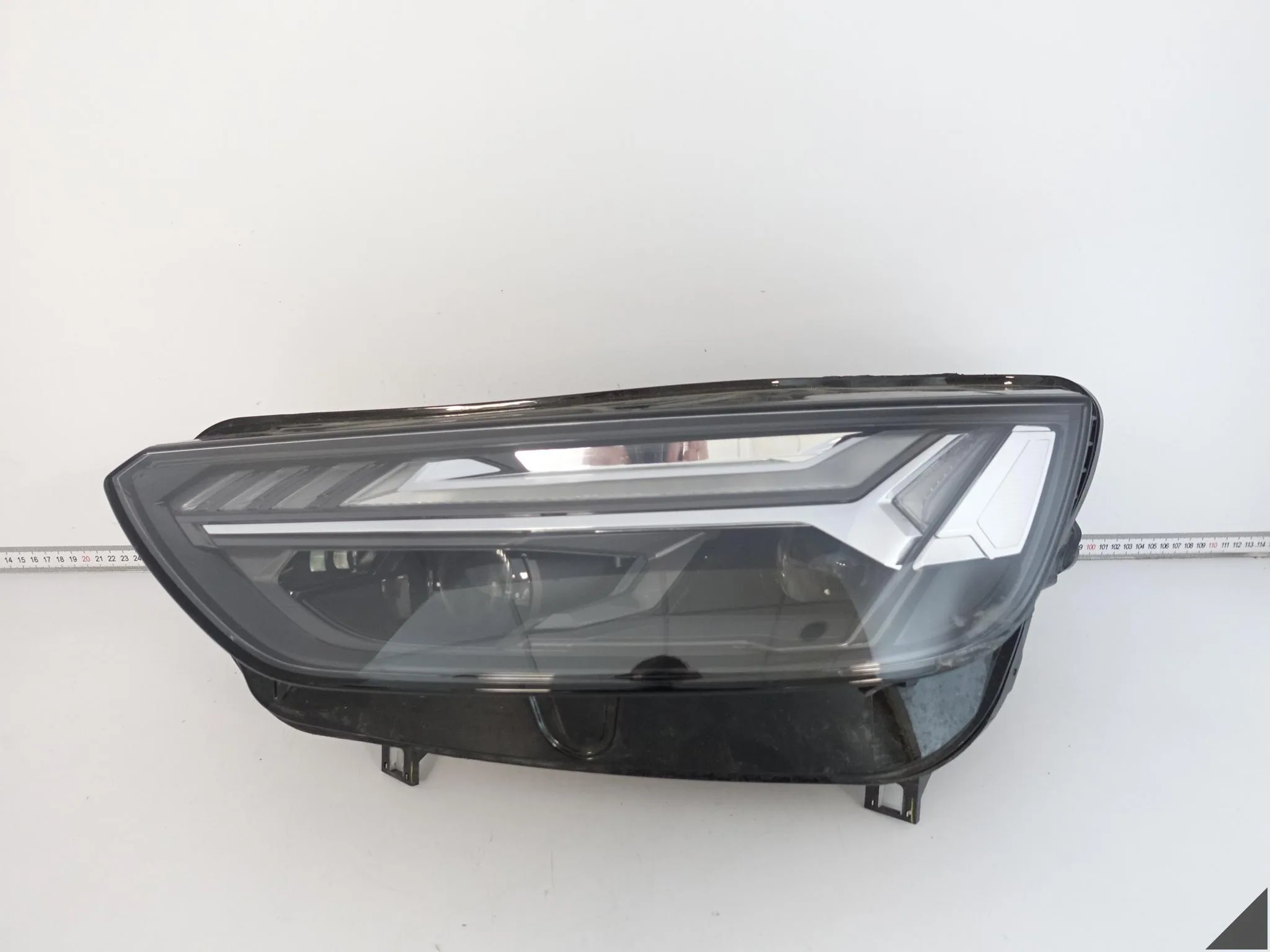 AUDI Q5 SQ5 II 80A FY LIFT 21- MATRIX FULL LED LAMPA LEWA PRZÓD EU *035E* AUDI Q5 SQ5 II 80A FY LIFT 21- MATRIX FULL LED LAMPA LEWA PRZÓD EU *035E*