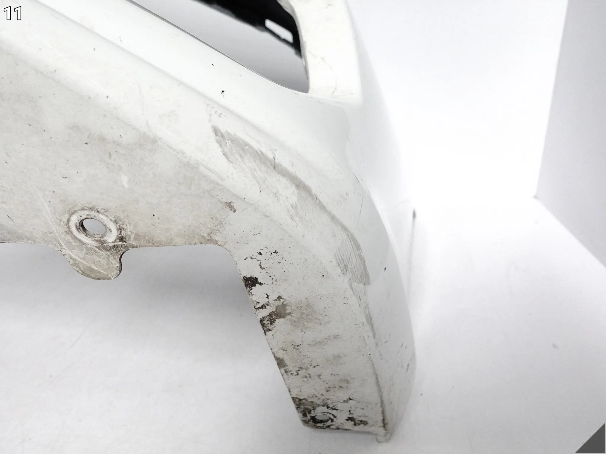 HONDA JAZZ IV (4 GENERACJA) LIFT 17-20 ZDERZAK BUMPER PRZÓD HONDA JAZZ IV (4 GENERACJA) LIFT 17-20 ZDERZAK BUMPER PRZÓD - obrazek 12