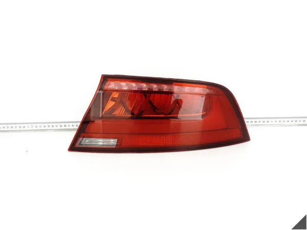 AUDI RS7 S7 4G8 C7 13-15 LAMPA PRAWA TYŁ LED W BŁOTNIK CIEMNA EUROPA EU AUDI RS7 S7 4G8 C7 13-15 LAMPA PRAWA TYŁ LED W BŁOTNIK CIEMNA EUROPA EU