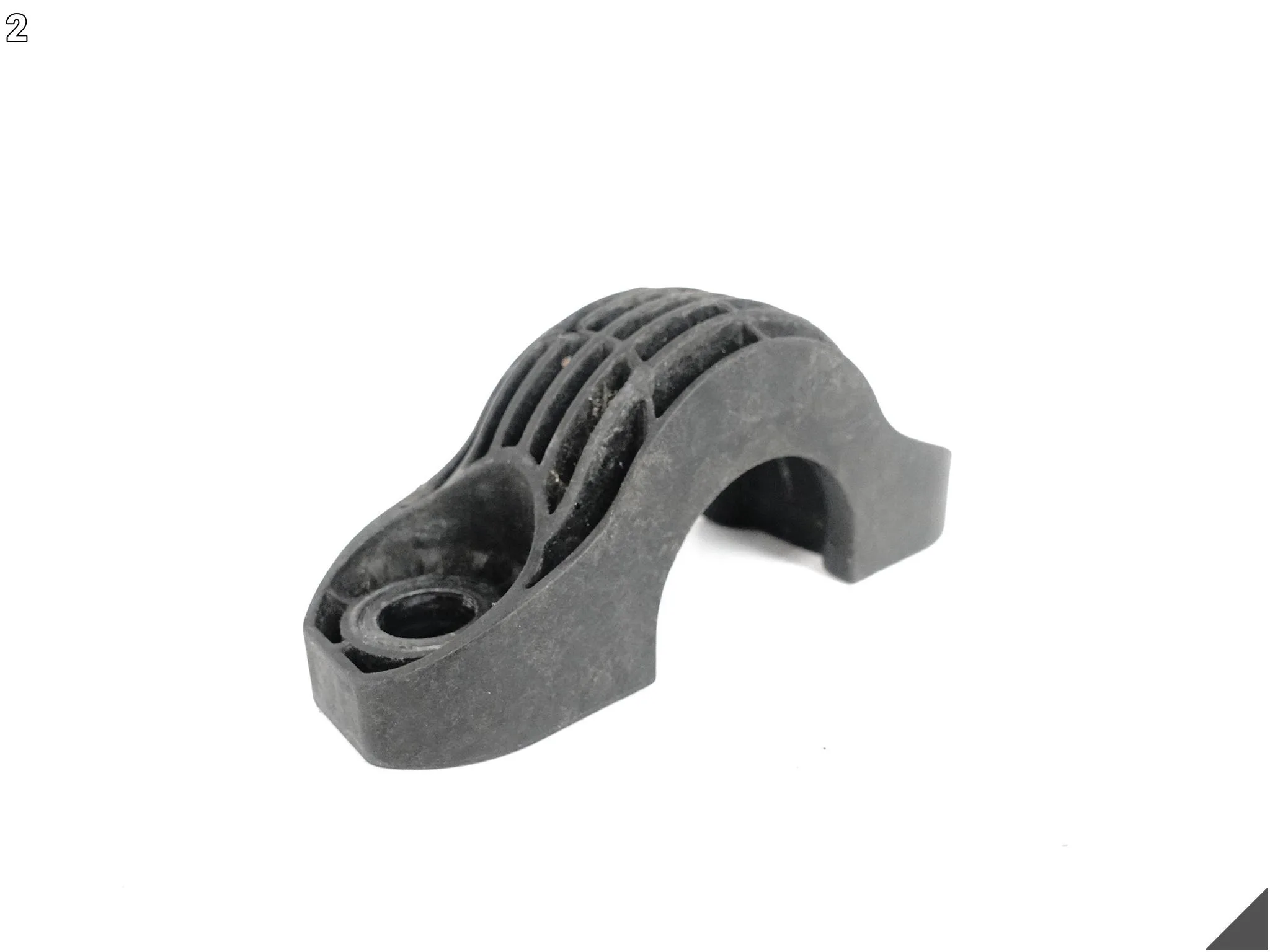 BMW G30 G31 G32 G11 G12 G14 G15 G16 MOCOWANIE STABILIZATORA KABŁĄK PRZÓD BMW G30 G31 G32 G11 G12 G14 G15 G16 MOCOWANIE STABILIZATORA KABŁĄK PRZÓD - obrazek 3