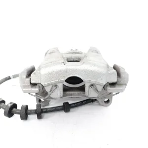 AUDI A5 S5 8T0 8T8 A4 S4 8K0 LIFT 11-16 ZACISK HAMULCOWY PRAWY PRZÓD 14KM AUDI A5 S5 8T0 8T8 A4 S4 8K0 LIFT 11-16 ZACISK HAMULCOWY PRAWY PRZÓD 14KM