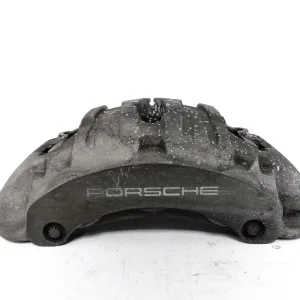 PORSCHE PANAMERA 970 09-16 ZACISK HAMULCOWY PRAWY PRZÓD 97035105415 PORSCHE PANAMERA 970 09-16 ZACISK HAMULCOWY PRAWY PRZÓD 97035105415