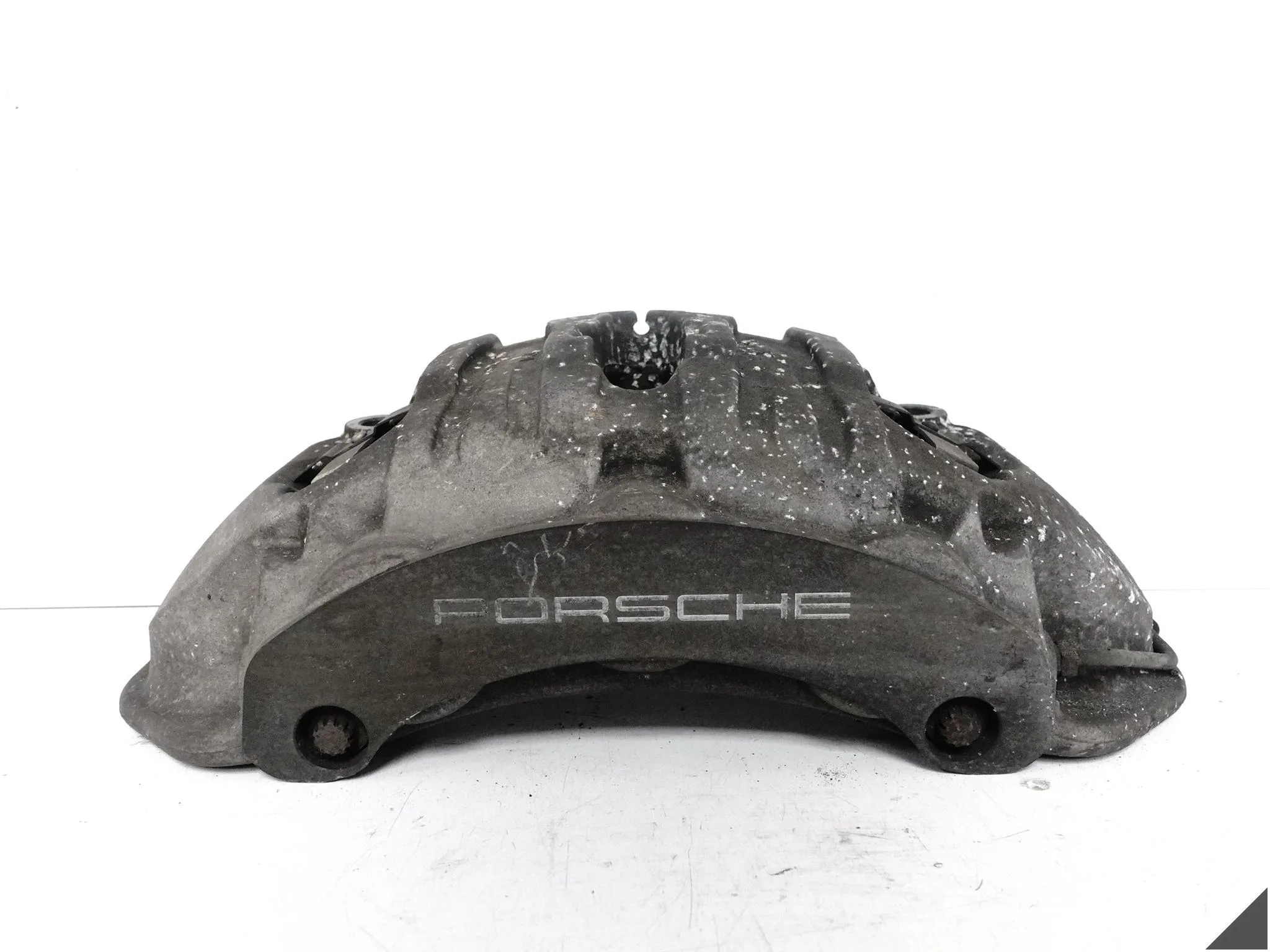 PORSCHE PANAMERA 970 09-16 ZACISK HAMULCOWY PRAWY PRZÓD 97035105415 PORSCHE PANAMERA 970 09-16 ZACISK HAMULCOWY PRAWY PRZÓD 97035105415