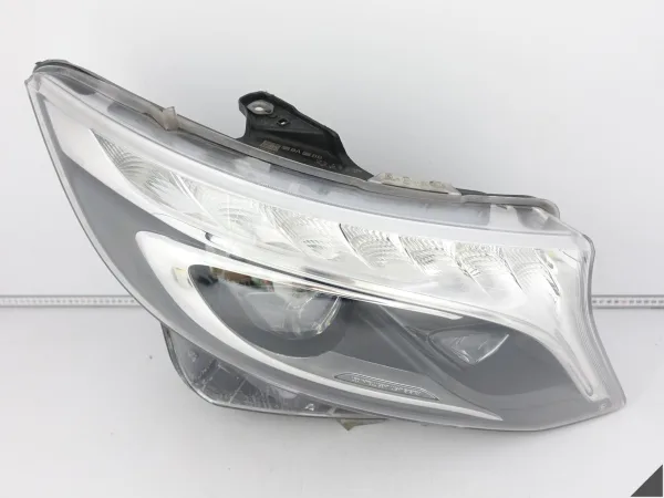 MERCEDES V-KLASA W447 VITO 14-19 LAMPA FULL LED ILS FULL LED PRAWA PRZÓD MERCEDES V-KLASA W447 VITO 14-19 LAMPA FULL LED ILS FULL LED PRAWA PRZÓD