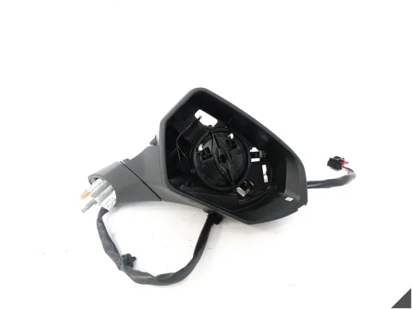 SEAT LEON IV 4 5FB 20- LUSTERKO ZEWNĘTRZNE OBUDOWA STELAŻ PRAWE 13 PIN