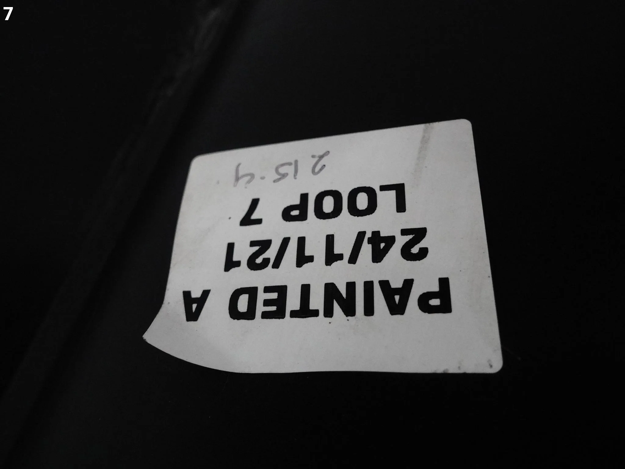 BMW 2 G42 COUPE M-PAKIET 22- SPOILER DYFUZOR DOKŁADKA OSŁONA W ZDERZAK TYŁ BMW 2 G42 COUPE M-PAKIET 22- SPOILER DYFUZOR DOKŁADKA OSŁONA W ZDERZAK TYŁ - obrazek 8