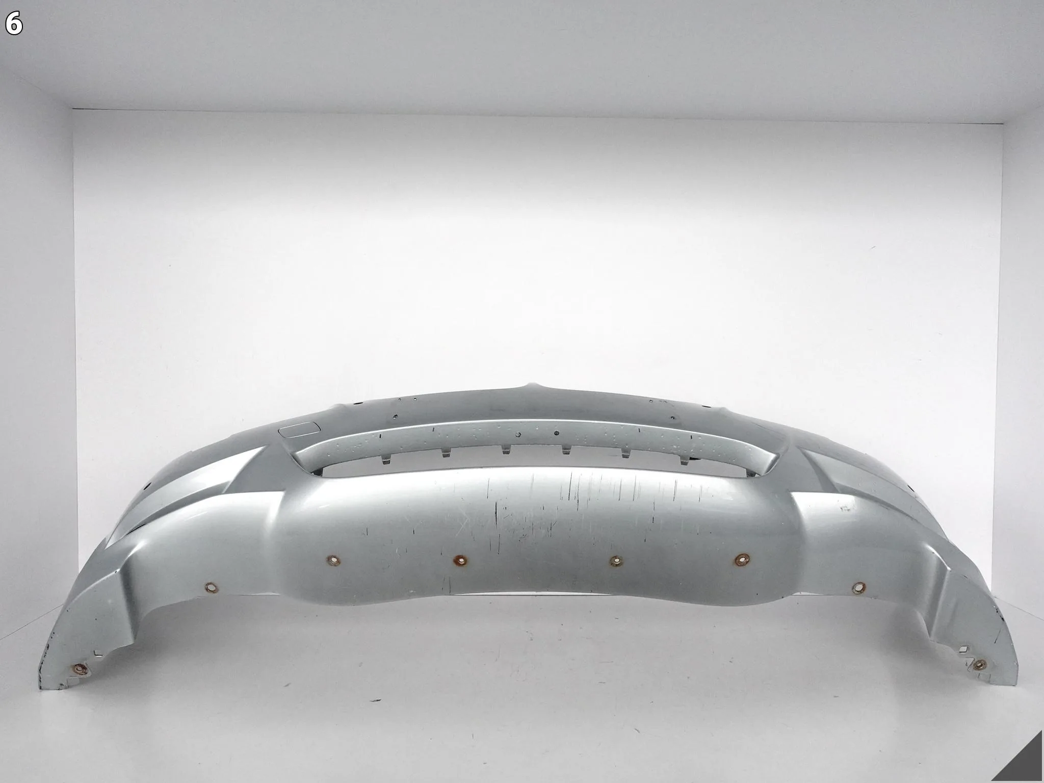 BMW 3 E92 E93 LCI LIFT M-PAKIET 10-13 ZDERZAK BUMPER PRZÓD (4xPDC/SPRYSKI) BMW 3 E92 E93 LCI LIFT M-PAKIET 10-13 ZDERZAK BUMPER PRZÓD (4xPDC/SPRYSKI) - obrazek 7