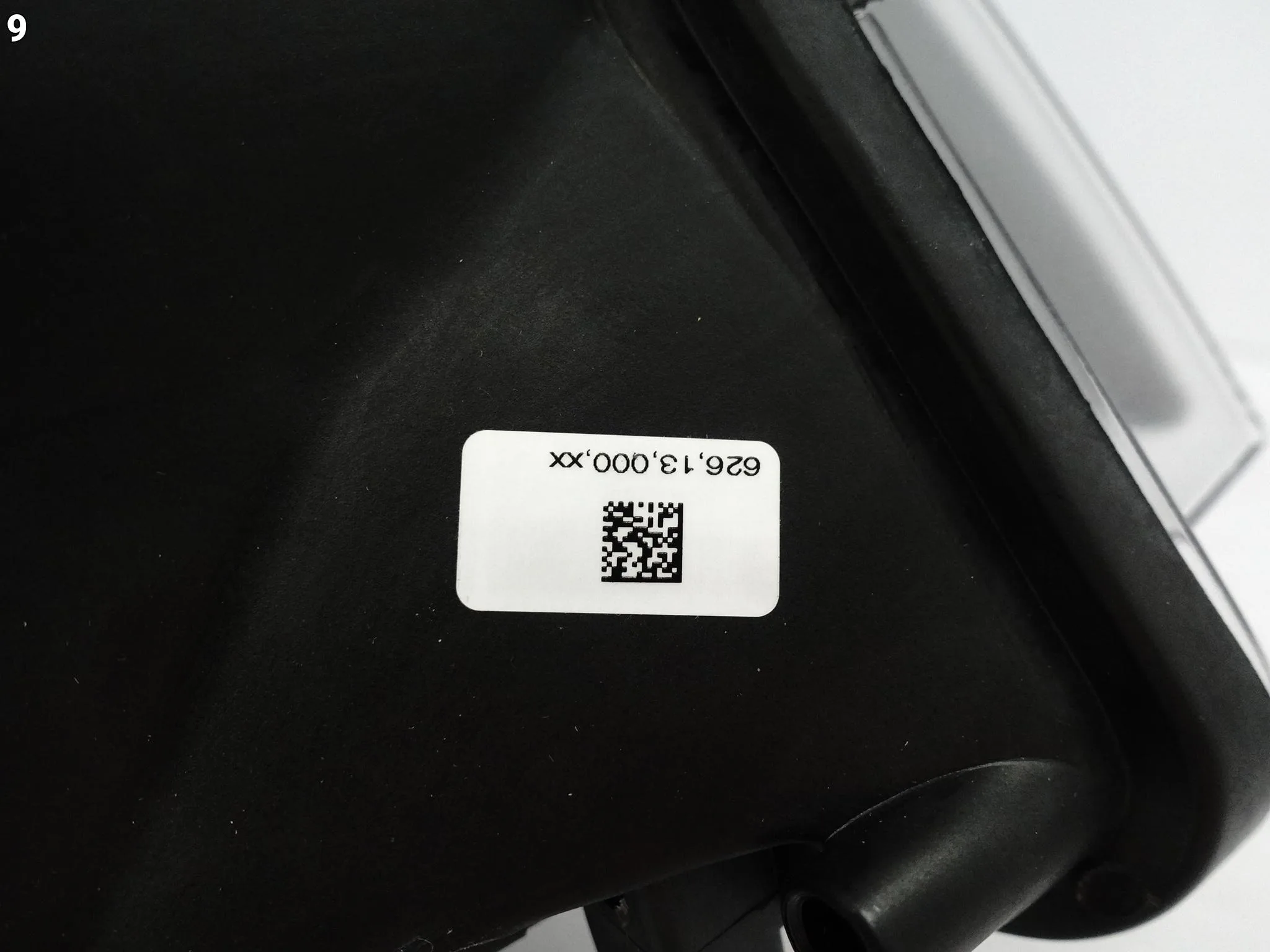 BMW 3 E90 E91 04-08 LAMPA XENON NIESKRĘTNA LEWA PRZÓD EUROPA NOWA ORG BMW 3 E90 E91 04-08 LAMPA XENON NIESKRĘTNA LEWA PRZÓD EUROPA NOWA ORG - obrazek 10