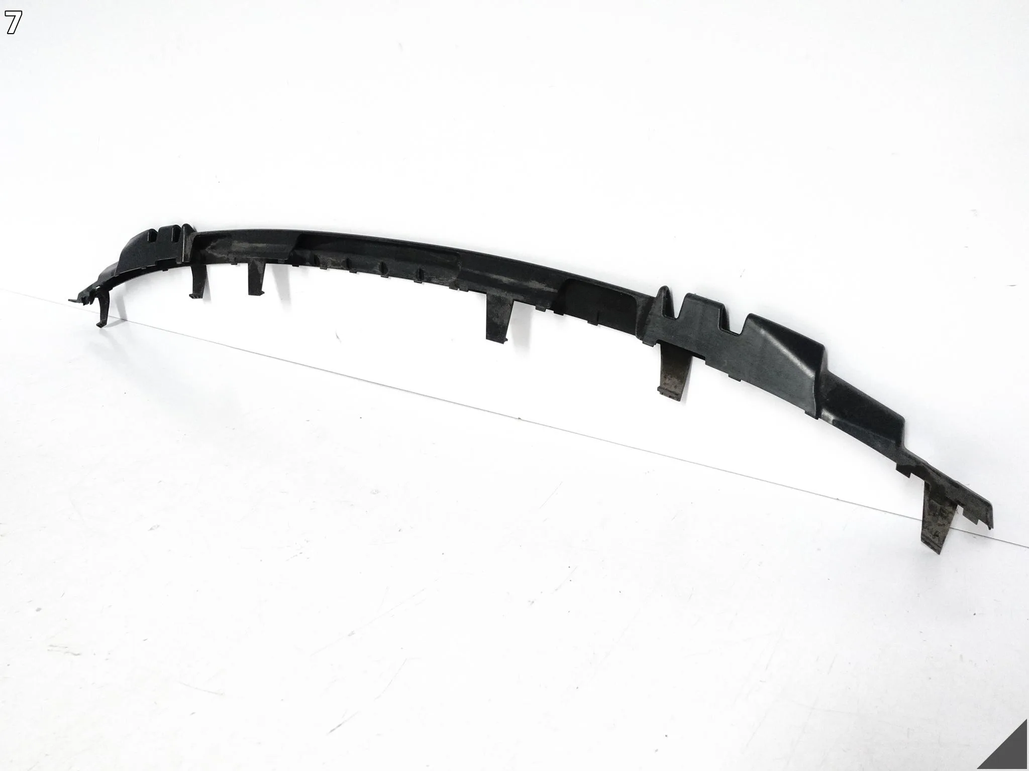 BMW 5 G30 G31 17-23 WZMOCNIENIE ABSORBER PIANKA ZDERZAK PRZÓD 7385287 BMW 5 G30 G31 17-23 WZMOCNIENIE ABSORBER PIANKA ZDERZAK PRZÓD 7385287 - obrazek 8