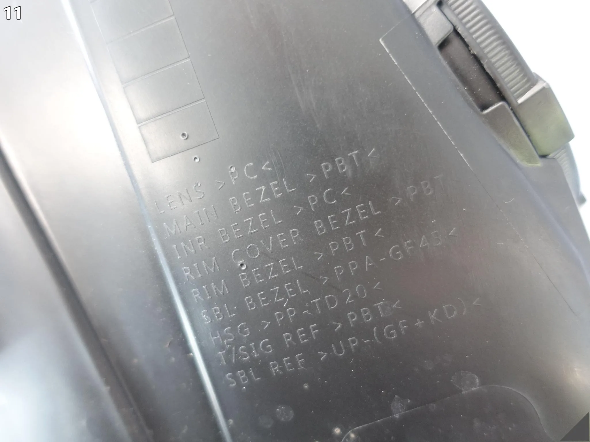 HYUNDAI I10 III 3 N-LINE 19-23 LAMPA ZWYKŁA HALOGEN SOCZEWKA LEWA PRZÓD EU HYUNDAI I10 III 3 N-LINE 19-23 LAMPA ZWYKŁA HALOGEN SOCZEWKA LEWA PRZÓD EU - obrazek 12