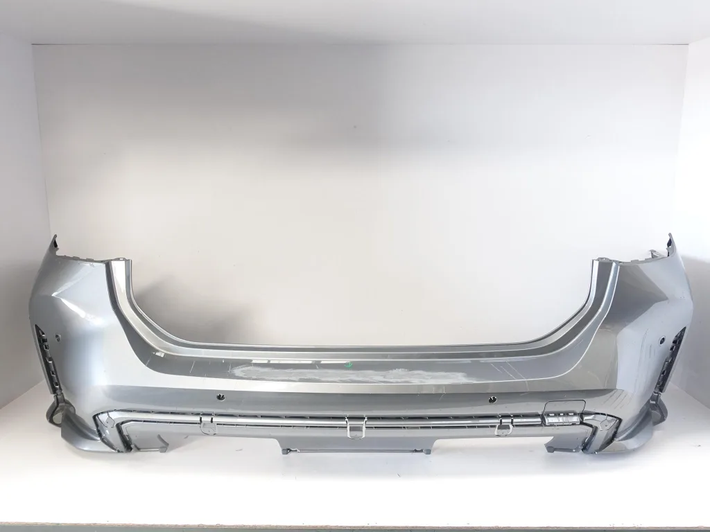 BMW M3 G81 G81M3 M-POWER TOURING KOMBI 21- ZDERZAK BUMPER TYŁ (6xPDC) BMW M3 G81 G81M3 M-POWER TOURING KOMBI 21- ZDERZAK BUMPER TYŁ (6xPDC)