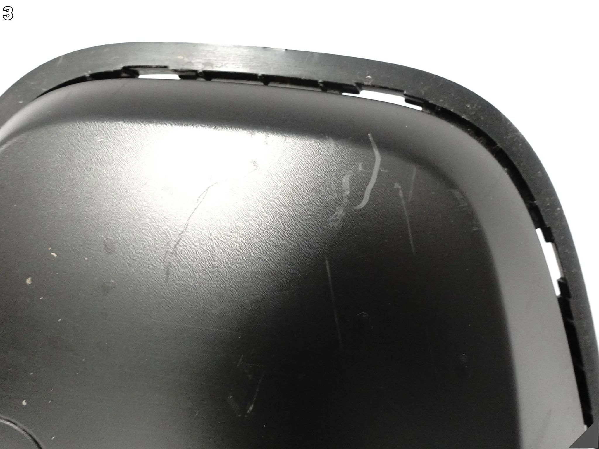 CITROEN C3 3 III 16-24 SPOILER DÓŁ DOKŁADKA ZDERZAK BUMPER + ZAŚLEPKA TYŁ CITROEN C3 3 III 16-24 SPOILER DÓŁ DOKŁADKA ZDERZAK BUMPER + ZAŚLEPKA TYŁ - obrazek 4
