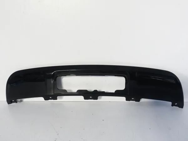 MASERATI LEVANTE M161 16-24 OSŁONA ZAŚLEPKA SPOILER W ZDERZAK TYŁ BLACK MASERATI LEVANTE M161 16-24 OSŁONA ZAŚLEPKA SPOILER W ZDERZAK TYŁ BLACK
