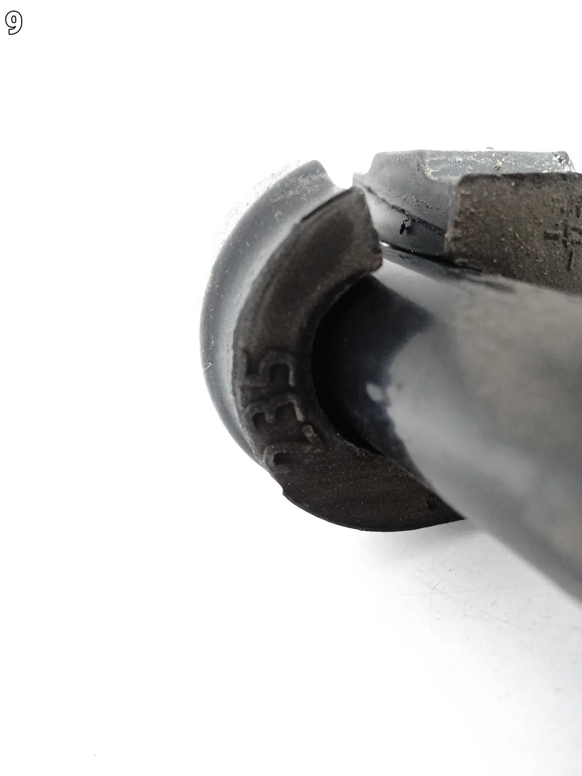 BMW 5 G31 8 G14 G15 DRĄŻEK STABILIZATOR BELKA MOCOWANIE GUMA TYŁ 6861461 BMW 5 G31 8 G14 G15 DRĄŻEK STABILIZATOR BELKA MOCOWANIE GUMA TYŁ 6861461 - obrazek 10