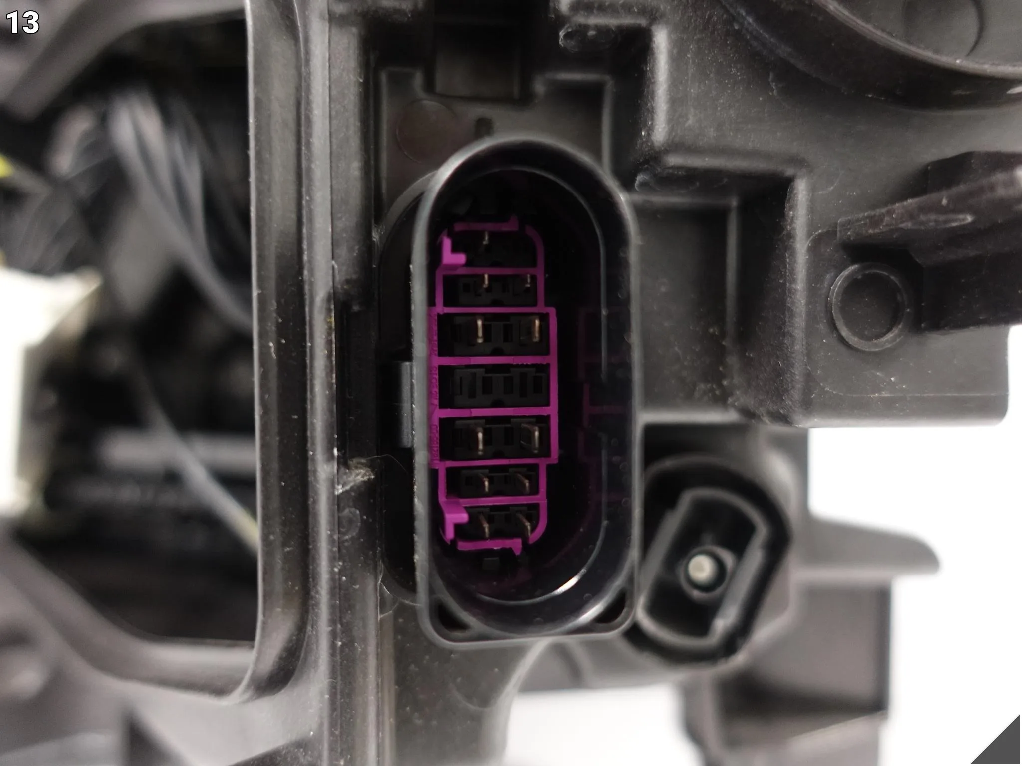 PORSCHE CAYENNE III 3 E3 9Y0 LIFT 23- LAMPA FULL LED PRAWA PRZÓD EUROPA PORSCHE CAYENNE III 3 E3 9Y0 LIFT 23- LAMPA FULL LED PRAWA PRZÓD EUROPA - obrazek 14