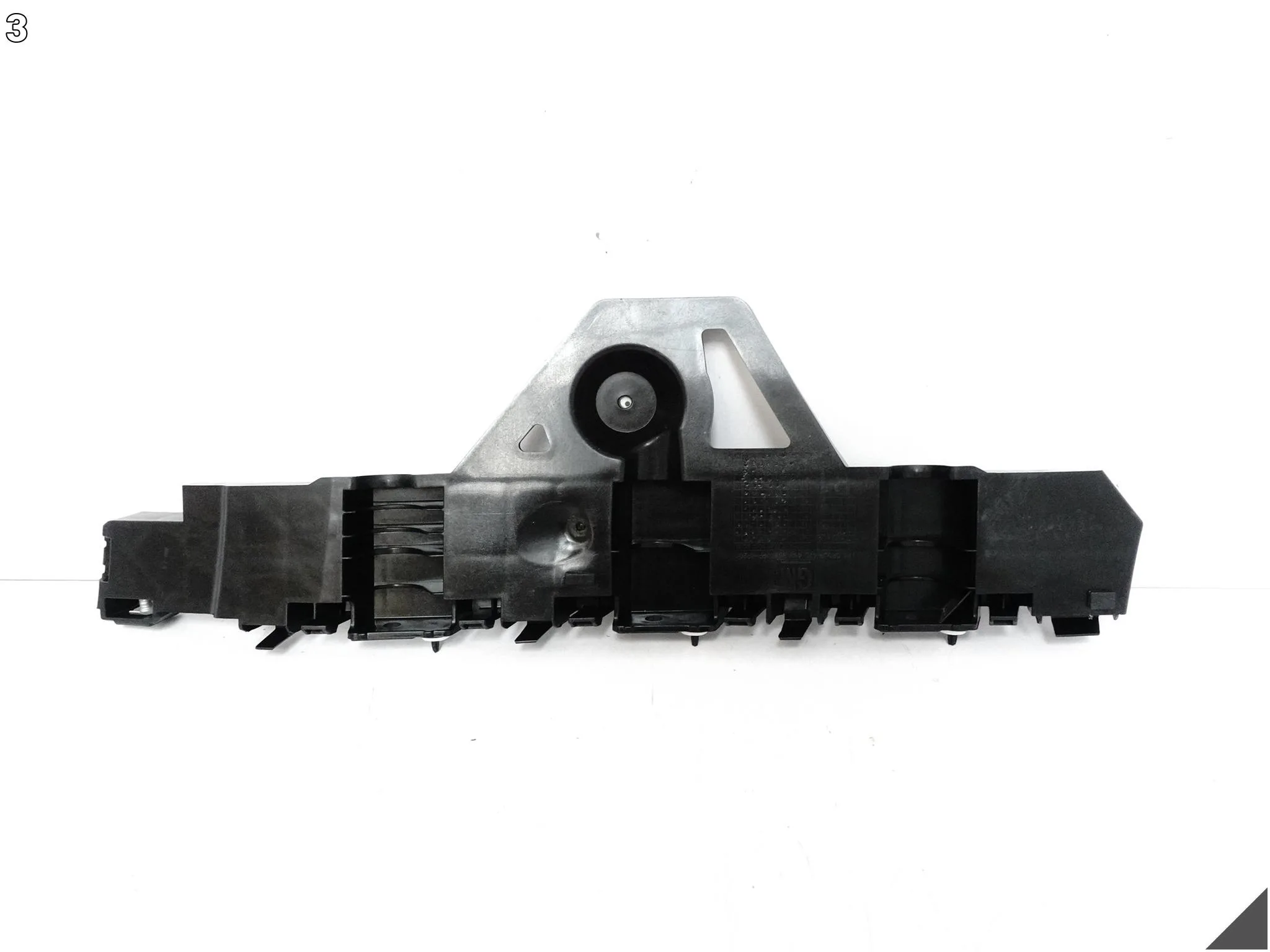 OPEL CROSSLAND X 17-24 ŚLIZG UCHWYT MOCOWANIE ZDERZAKA TYŁ PRAWY 13478133 OPEL CROSSLAND X 17-24 ŚLIZG UCHWYT MOCOWANIE ZDERZAKA TYŁ PRAWY 13478133 - obrazek 4