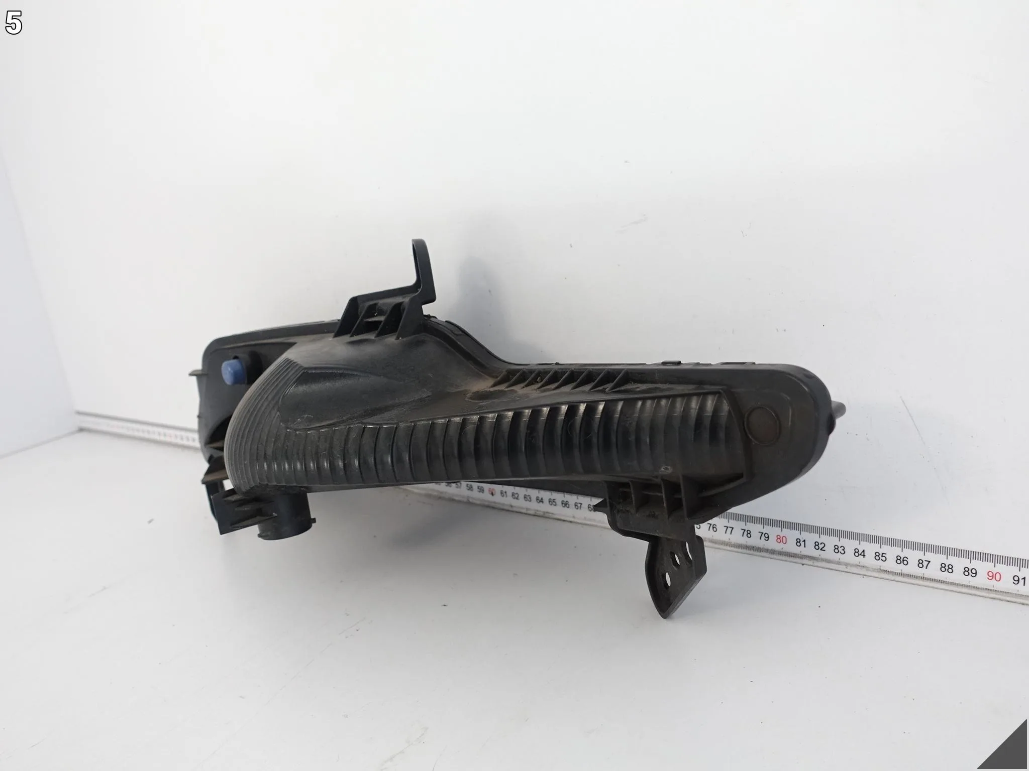 RENAULT MEGANE IV 4 16-20 LAMPA LED KIERUNEK KIERUNKOWSKAZ LEWA PRZÓD RENAULT MEGANE IV 4 16-20 LAMPA LED KIERUNEK KIERUNKOWSKAZ LEWA PRZÓD - obrazek 6