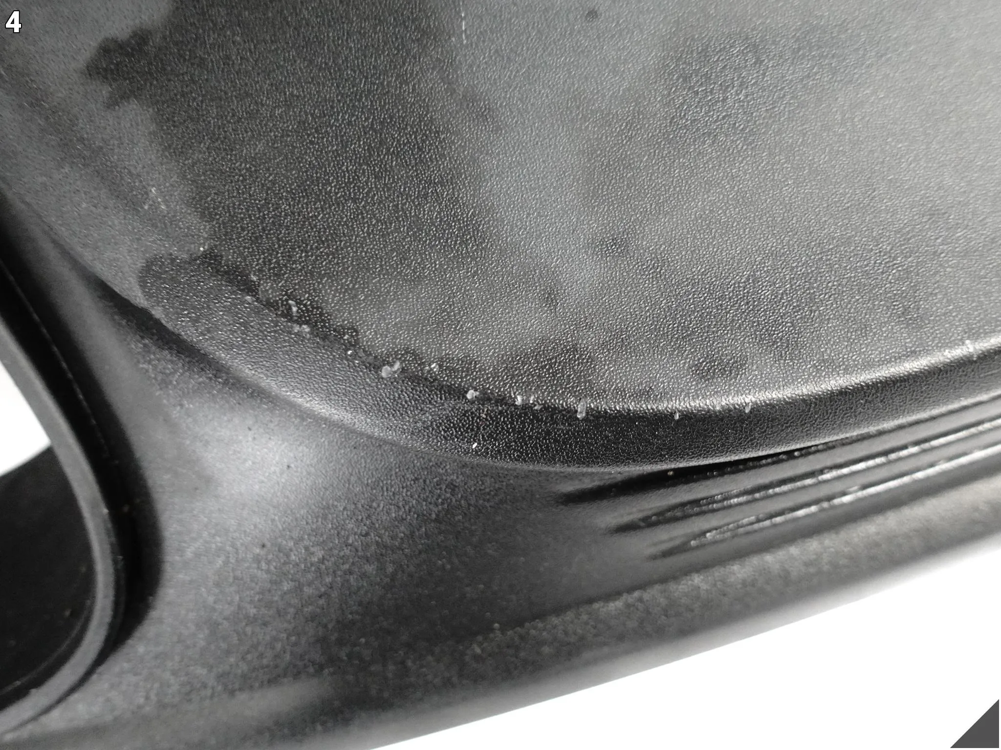 PORSCHE PANAMERA II 971 16-23 SPOILER DYFUZOR W ZDERZAK INSTALACJA TYŁ PDC PORSCHE PANAMERA II 971 16-23 SPOILER DYFUZOR W ZDERZAK INSTALACJA TYŁ PDC - obrazek 5