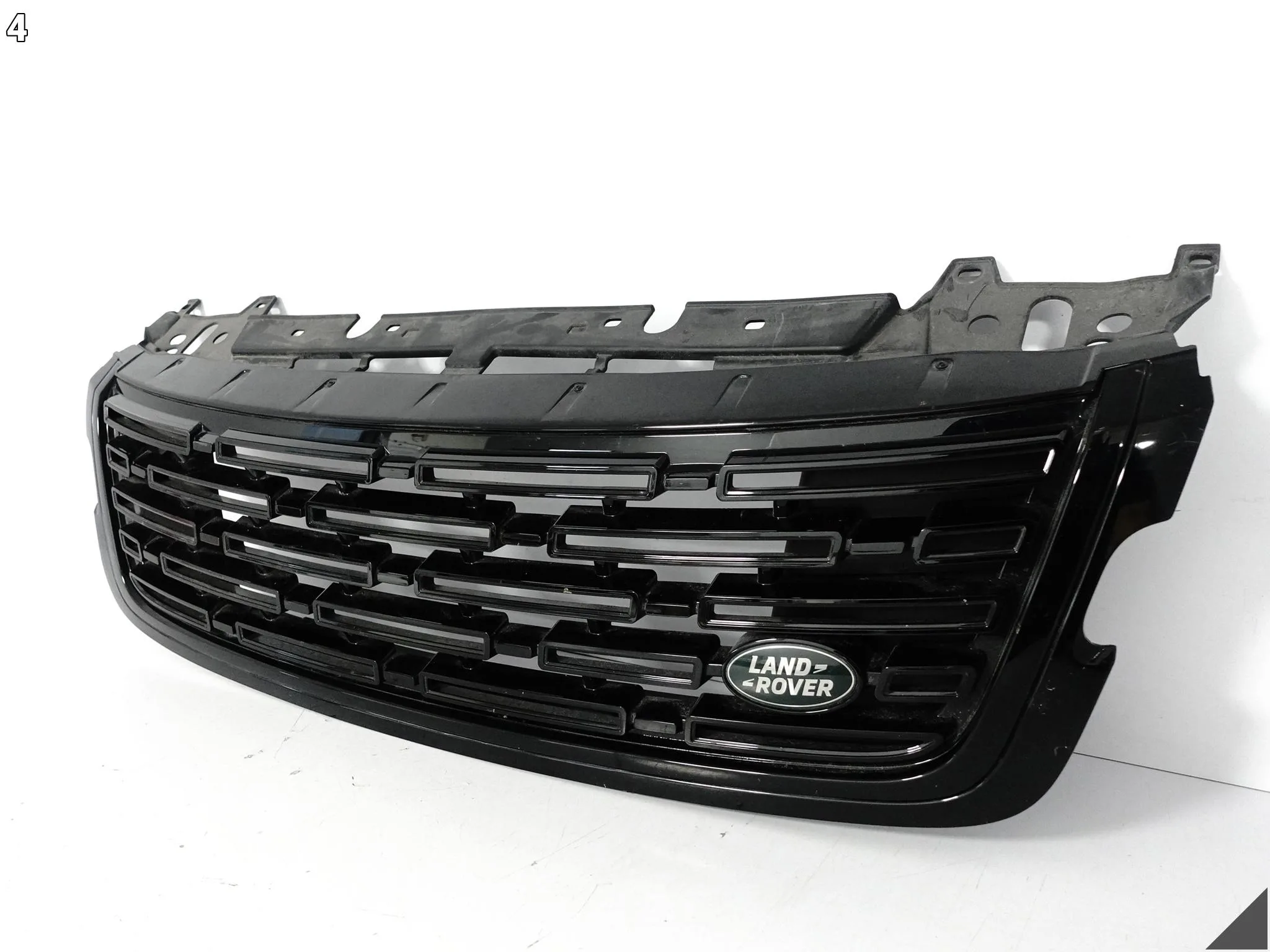RANGE ROVER VELAR L560 LIFT 23- GRILL ATRAPA KRATKA WLOT W ZDERZAK PRZÓD RANGE ROVER VELAR L560 LIFT 23- GRILL ATRAPA KRATKA WLOT W ZDERZAK PRZÓD - obrazek 5