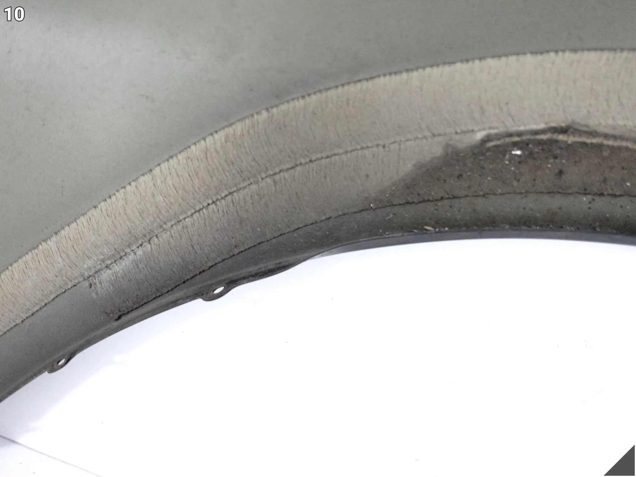 BMW 3 F30 F31 11-18 LIFT LCI BŁOTNIK FENDER LEWY PRZÓD BMW 3 F30 F31 11-18 LIFT LCI BŁOTNIK FENDER LEWY PRZÓD - obrazek 11