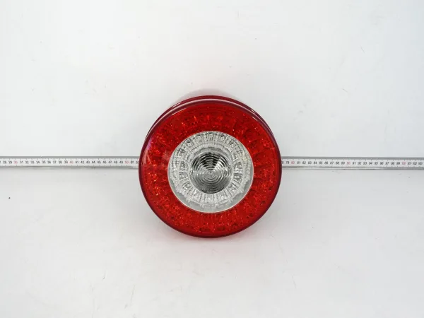 FERRARI 458 ITALIA F142 09-15 LAMPA LED PRAWA TYŁ EUROPA 248496