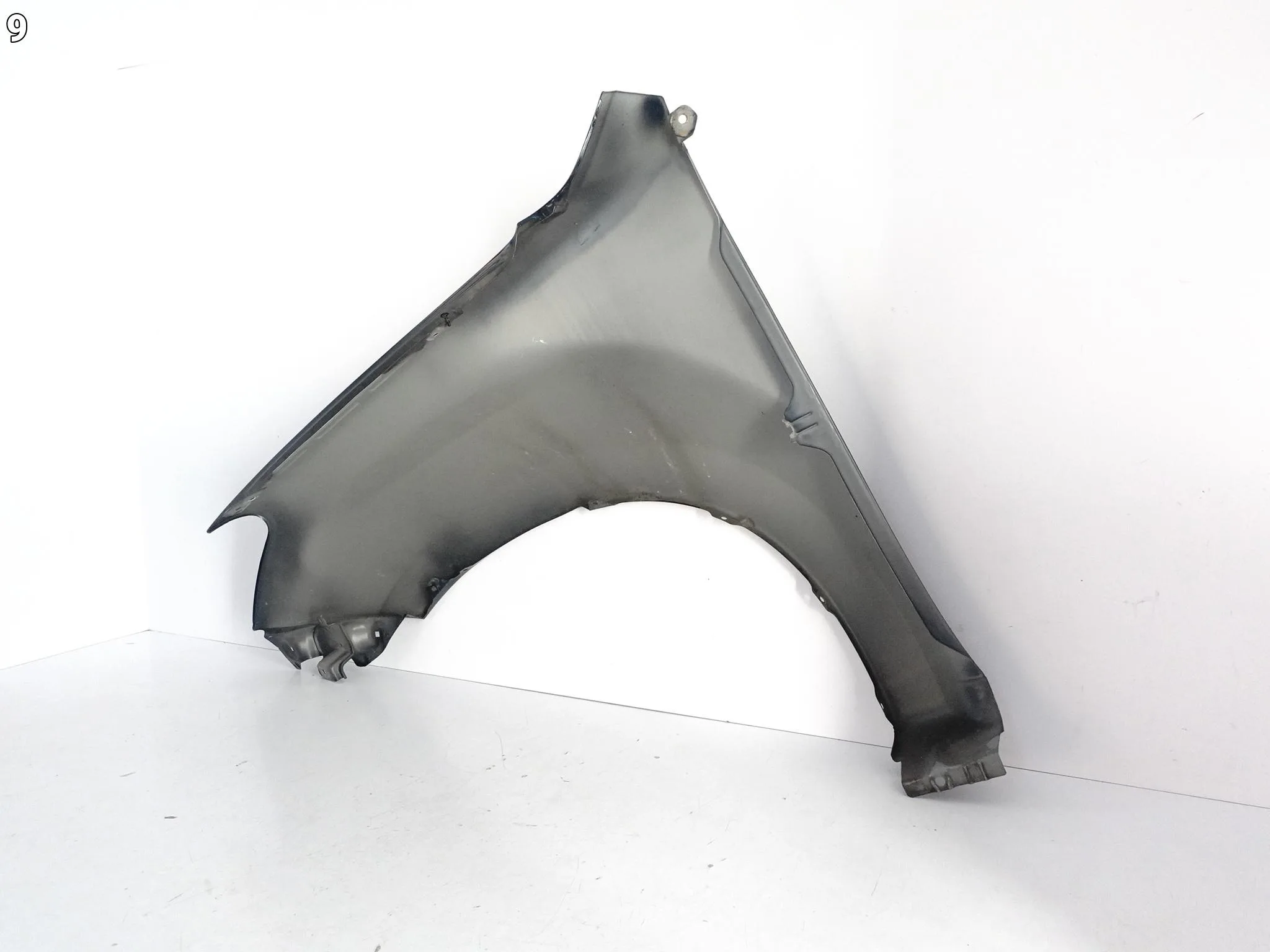 ISUZU D-MAX RT RT50/85 II 2 11-20 LIFT BŁOTNIK FENDER PRAWY PRZÓD ISUZU D-MAX RT RT50/85 II 2 11-20 LIFT BŁOTNIK FENDER PRAWY PRZÓD - obrazek 10