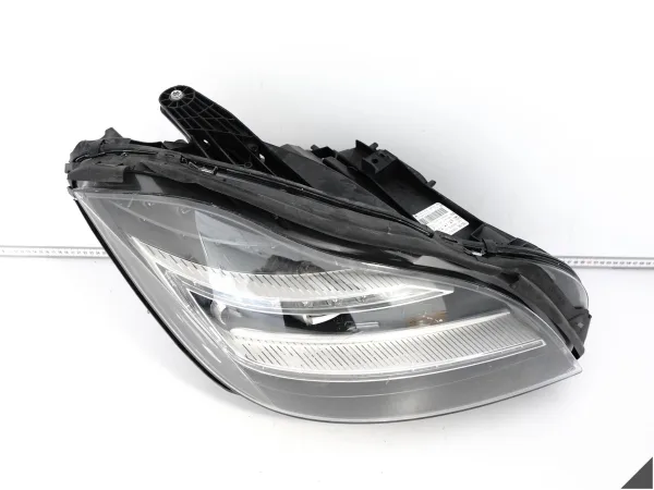 MERCEDES CLS C218 X218 W218 10-14 LAMPA FULL LED HIGH PERFORMANCE PRAWA UK MERCEDES CLS C218 X218 W218 10-14 LAMPA FULL LED HIGH PERFORMANCE PRAWA UK