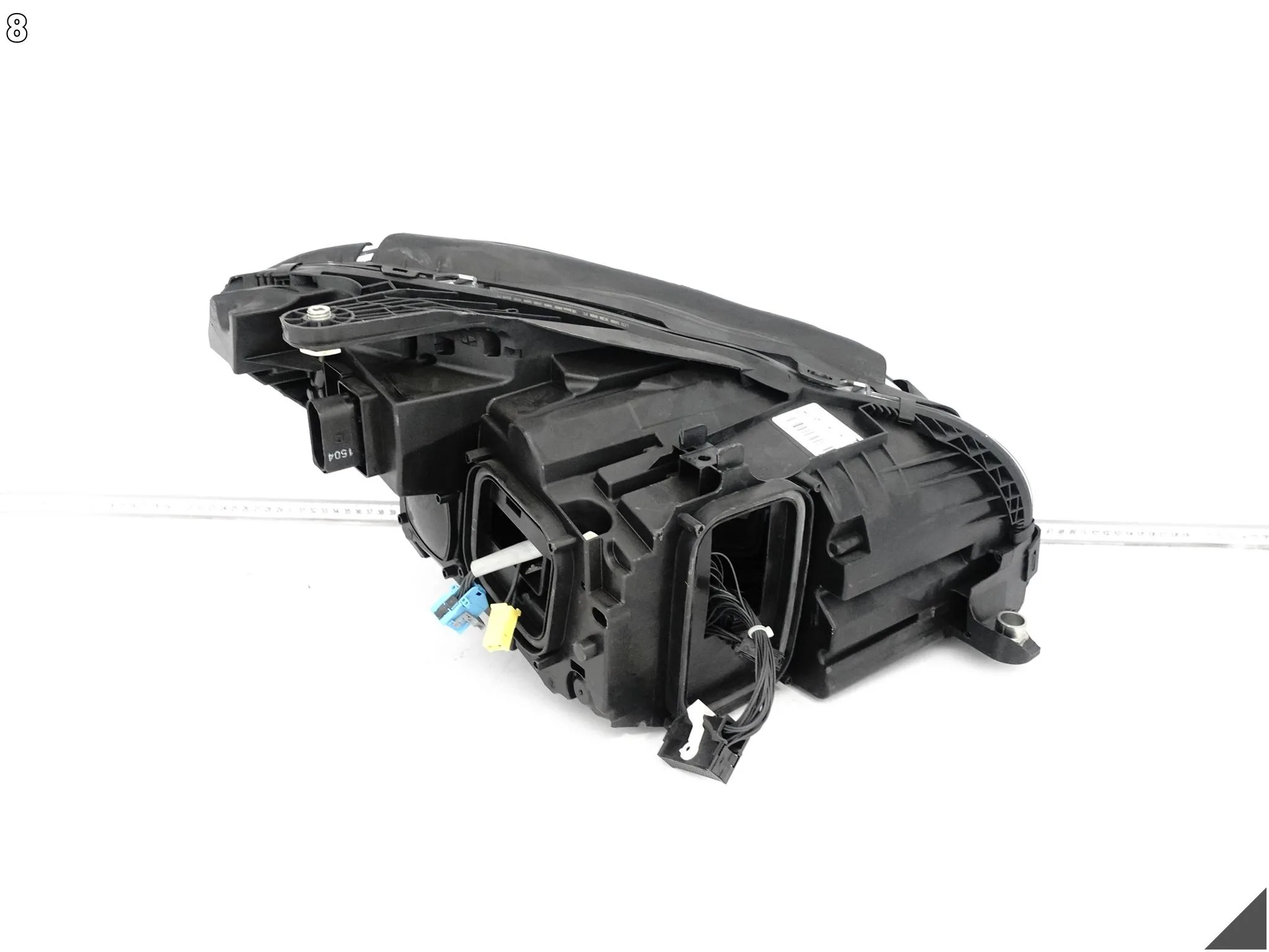 MERCEDES CLS C218 X218 W218 10-14 LAMPA FULL LED HIGH PERFORMANCE LEWA UK MERCEDES CLS C218 X218 W218 10-14 LAMPA FULL LED HIGH PERFORMANCE LEWA UK - obrazek 9