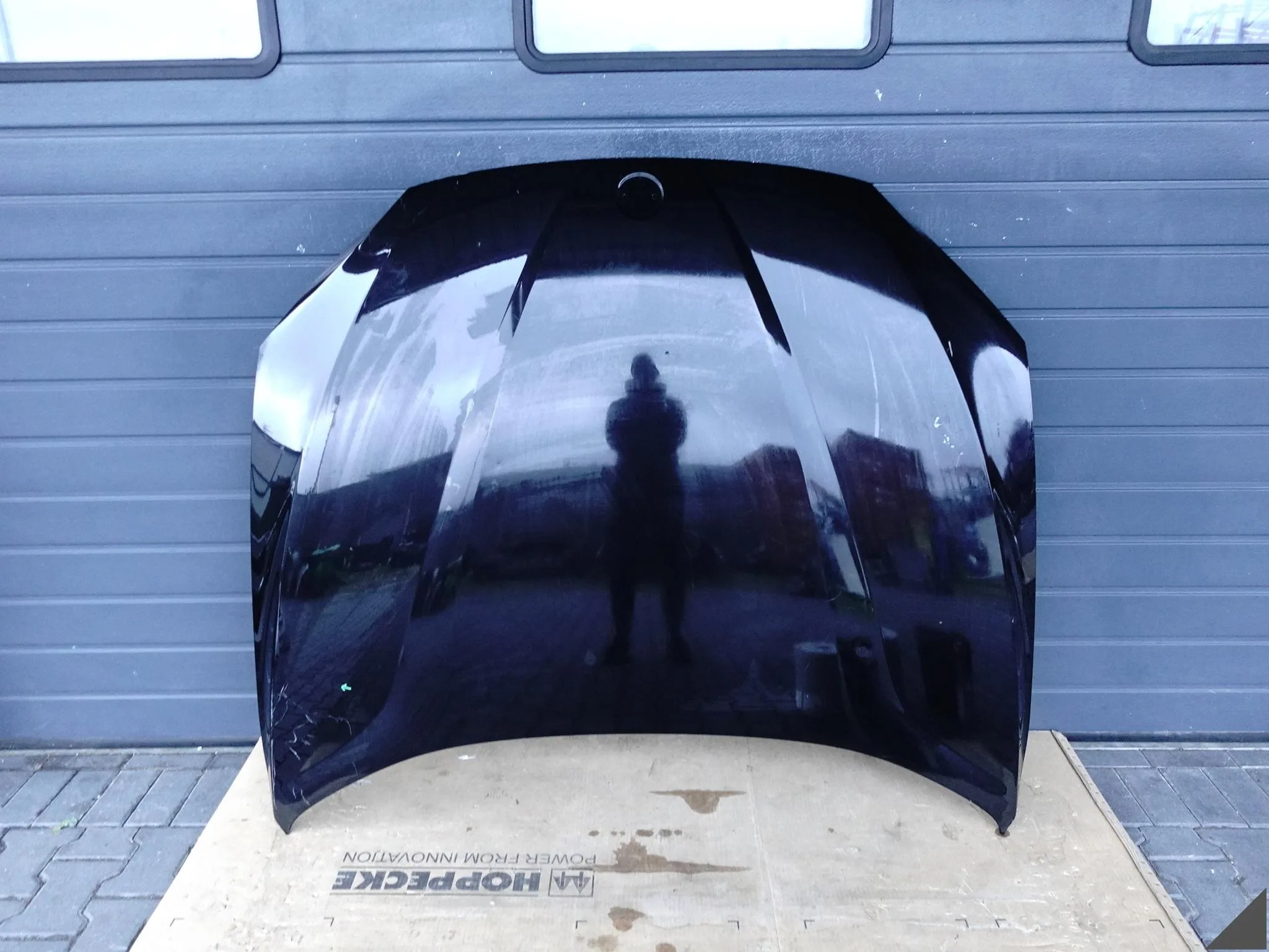 BMW X1 E84 09-15 LCI LIFT MASKA BONNET HOOD POKRYWA SILNIKA PRZÓD ŁADNA BMW X1 E84 09-15 LCI LIFT MASKA BONNET HOOD POKRYWA SILNIKA PRZÓD ŁADNA