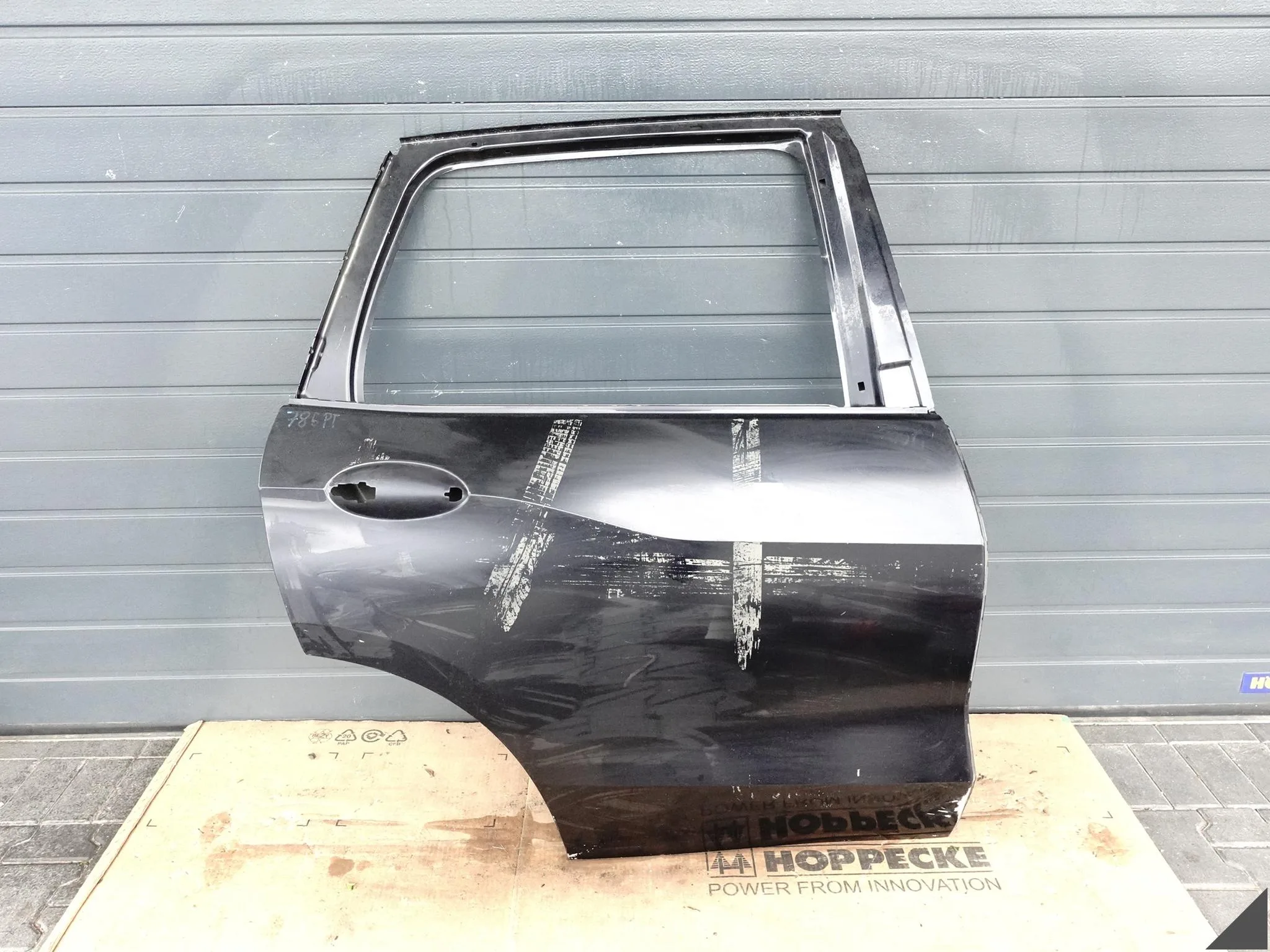 BMW X5 G05 X5M F95 18-25 LIFT LCI DRZWI DOOR PRAWE TYŁ BMW X5 G05 X5M F95 18-25 LIFT LCI DRZWI DOOR PRAWE TYŁ