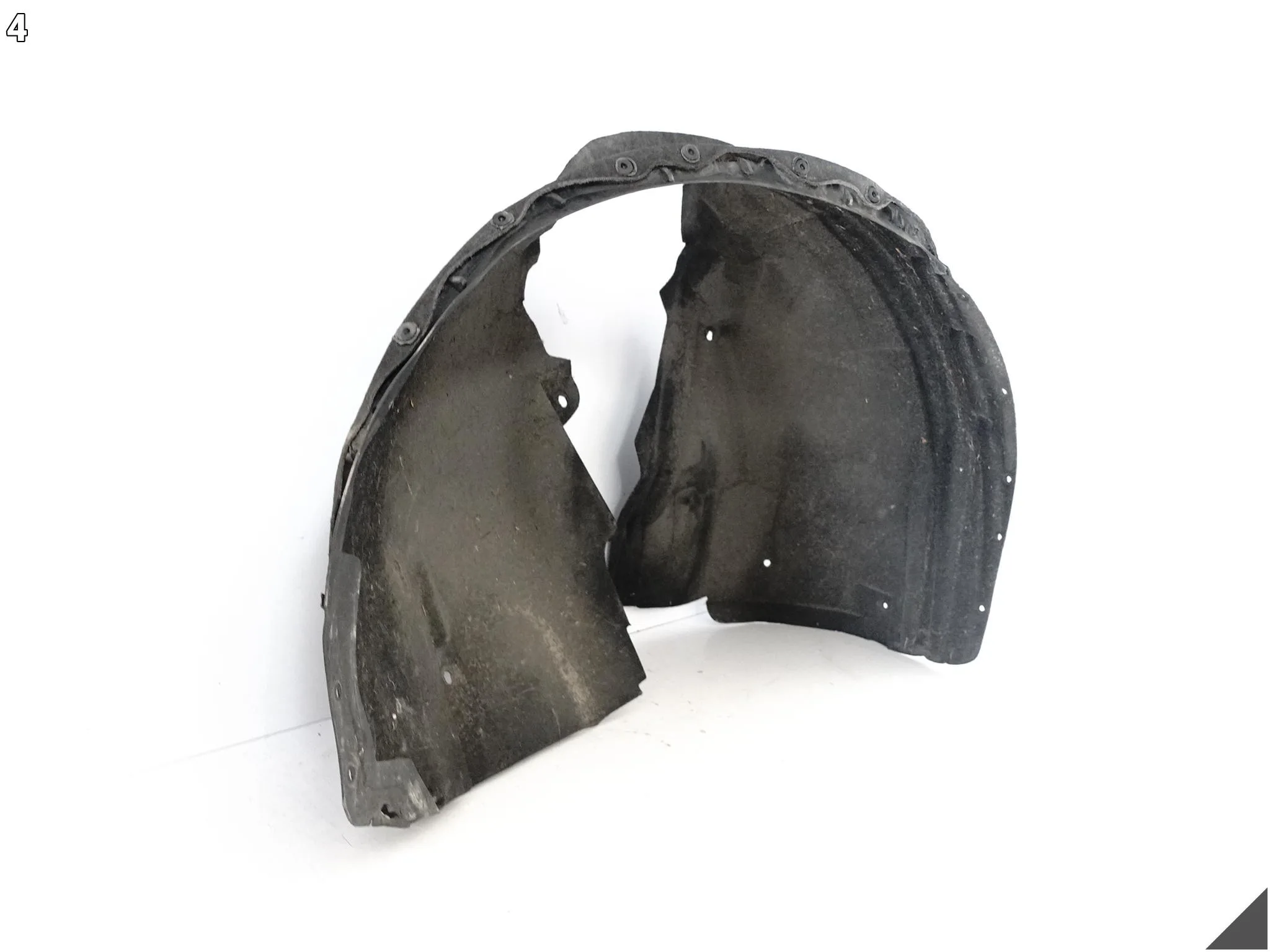 VOLVO XC60 I 1 10-17 NADKOLE OSŁONA WNĘKA KOŁA OBUDOWA PRAWE PRZÓD 31298151 VOLVO XC60 I 1 10-17 NADKOLE OSŁONA WNĘKA KOŁA OBUDOWA PRAWE PRZÓD 31298151 - obrazek 5