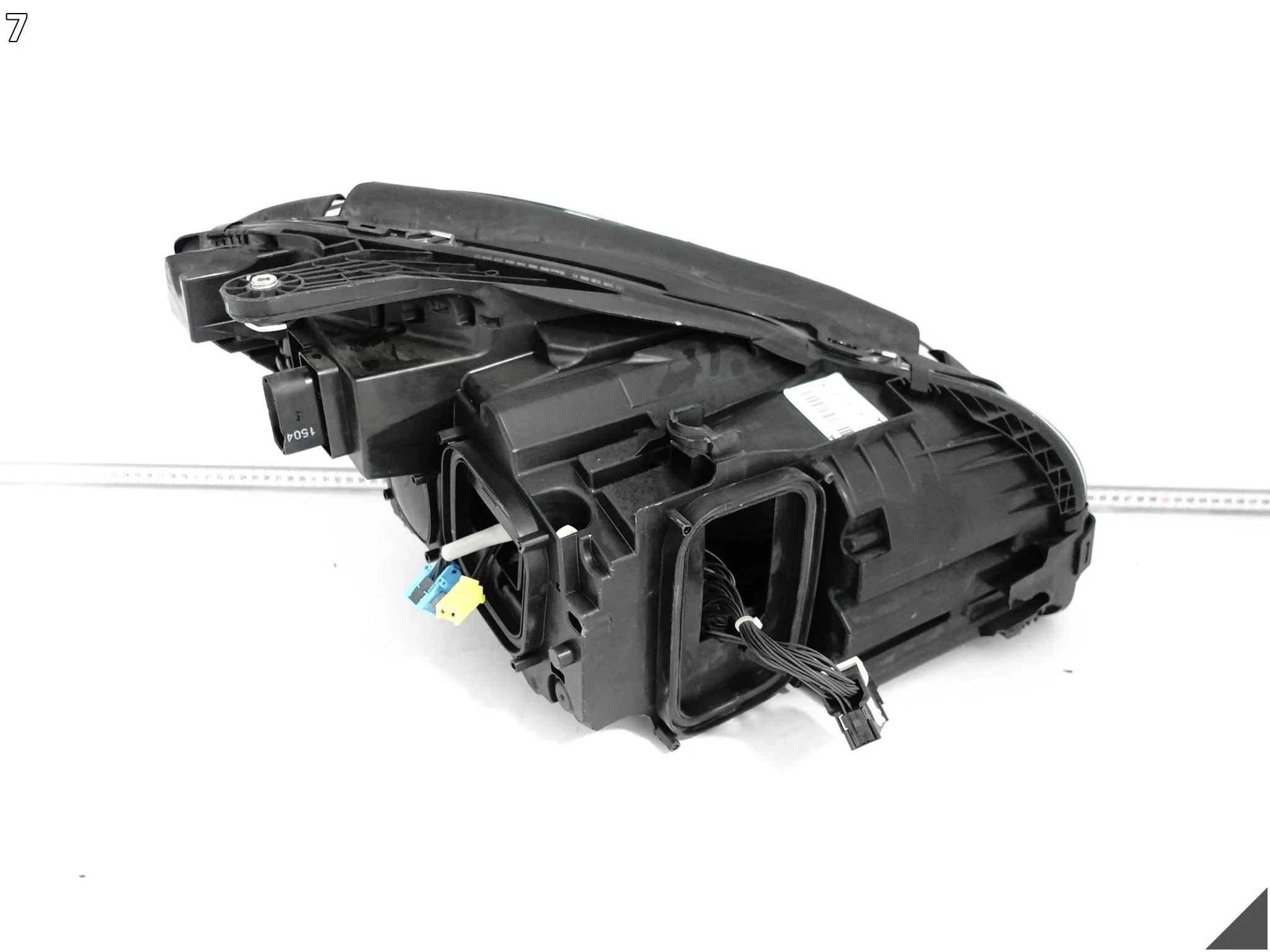 MERCEDES CLS C218 X218 W218 10-14 LAMPA FULL LED HIGH PERFORMANCE LEWA UK MERCEDES CLS C218 X218 W218 10-14 LAMPA FULL LED HIGH PERFORMANCE LEWA UK - obrazek 8
