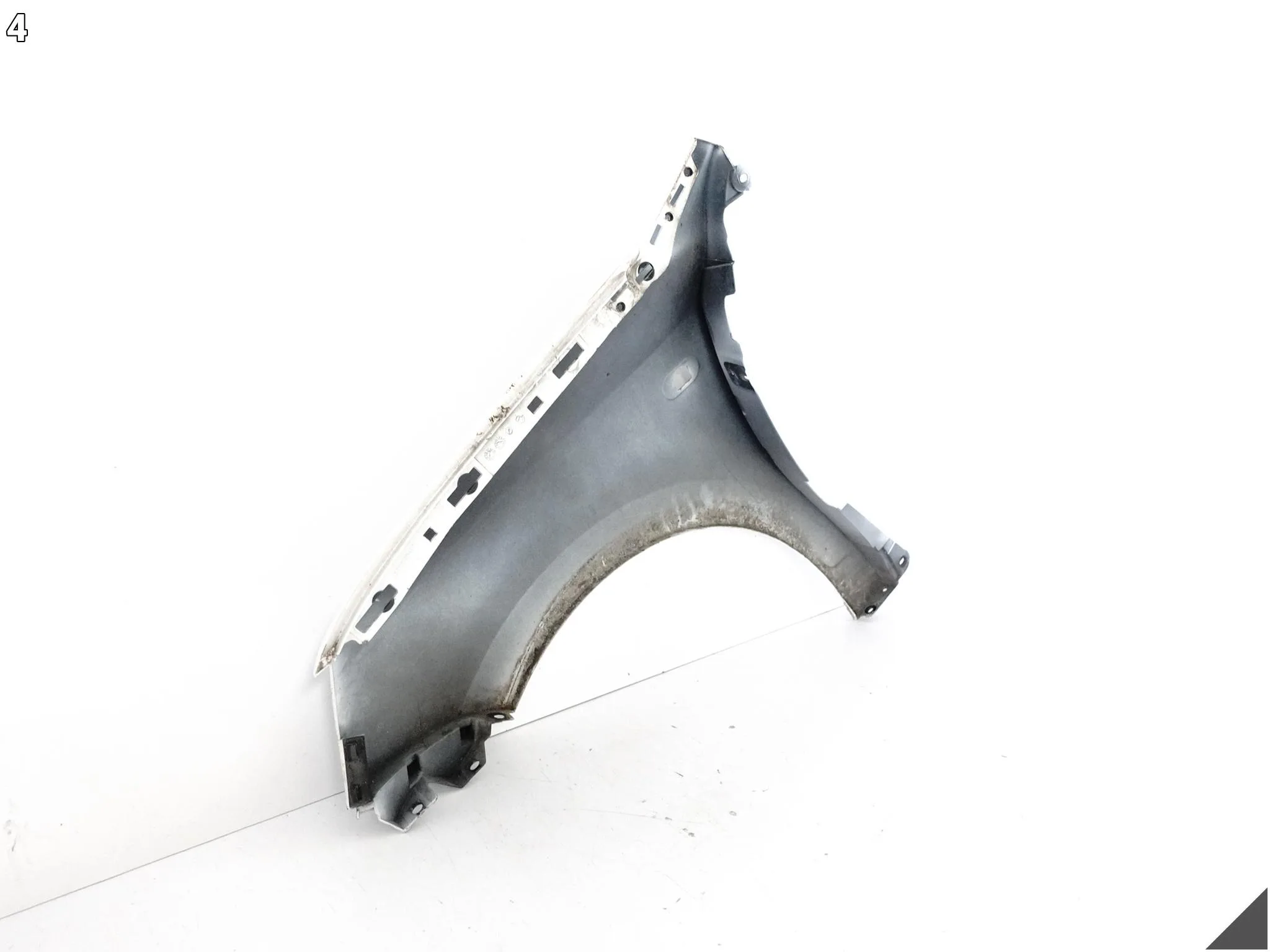 RENAULT TWINGO III (3 GENERACJA) 18-24 LIFT BŁOTNIK FENDER PRAWY PRZÓD RENAULT TWINGO III (3 GENERACJA) 18-24 LIFT BŁOTNIK FENDER PRAWY PRZÓD - obrazek 5