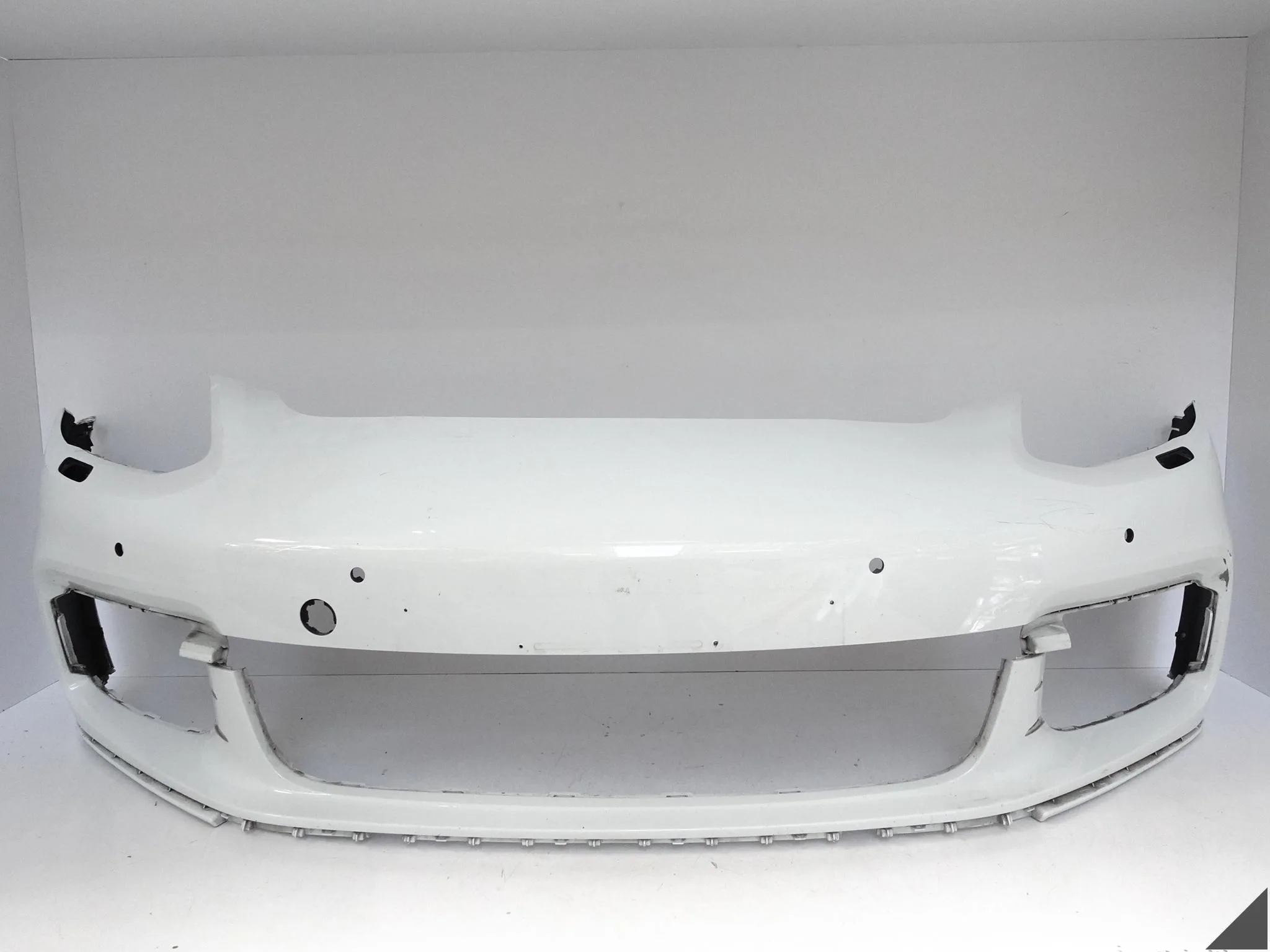 PORSCHE PANAMERA II 2 971 ZWYKŁA 16-21 ZDERZAK BUMPER PRZÓD (6xPDC/SPRYSKI) PORSCHE PANAMERA II 2 971 ZWYKŁA 16-21 ZDERZAK BUMPER PRZÓD (6xPDC/SPRYSKI)