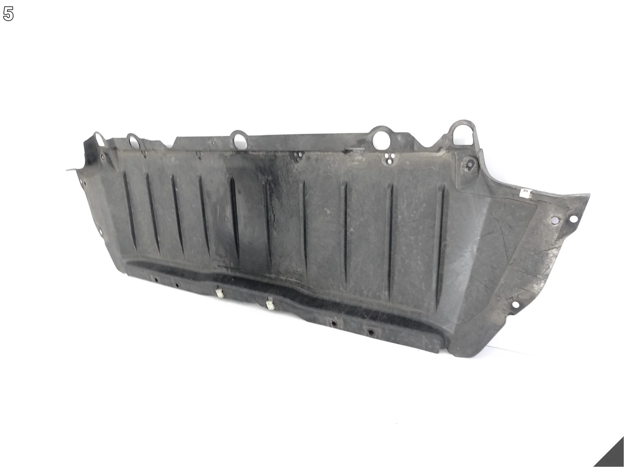 BMW X2 II U10 23- LISTWA OSŁONA PŁYTA PODŁOGA PODWOZIA ZDERZAKA TYŁ 9450505 BMW X2 II U10 23- LISTWA OSŁONA PŁYTA PODŁOGA PODWOZIA ZDERZAKA TYŁ 9450505 - obrazek 6