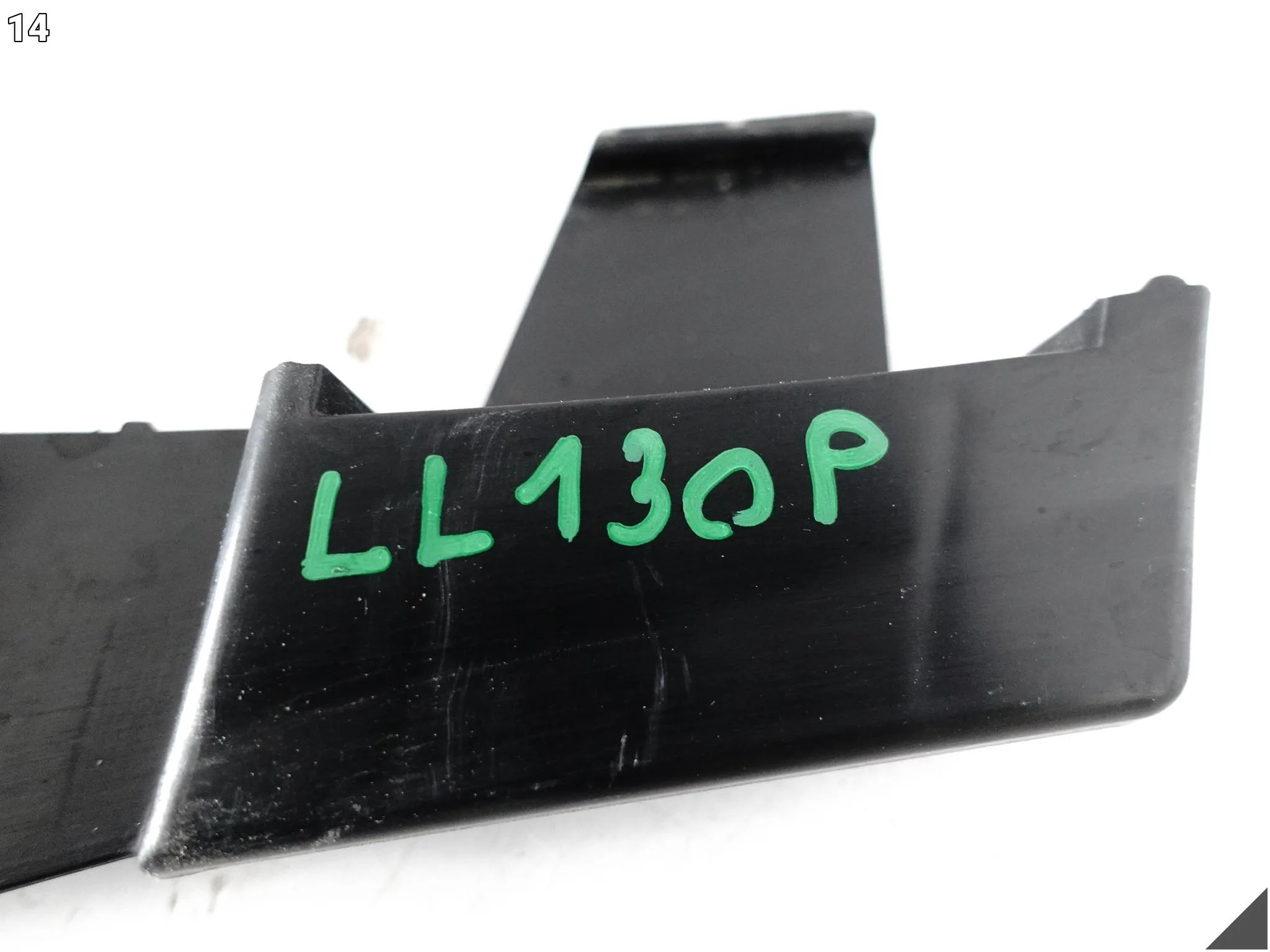 BMW 3 G20 G21 LCI LIFT 22- ABSORBER LISTWA BELKA WZMOCNIENIE ZDERZAK PRZÓD BMW 3 G20 G21 LCI LIFT 22- ABSORBER LISTWA BELKA WZMOCNIENIE ZDERZAK PRZÓD - obrazek 15