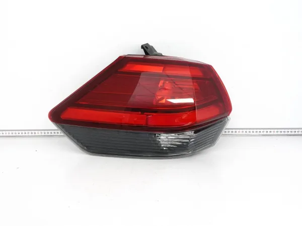 NISSAN X-TRAIL III 3 T32 LIFT 17-21 LAMPA LED LEWA TYŁ EUROPA NISSAN X-TRAIL III 3 T32 LIFT 17-21 LAMPA LED LEWA TYŁ EUROPA