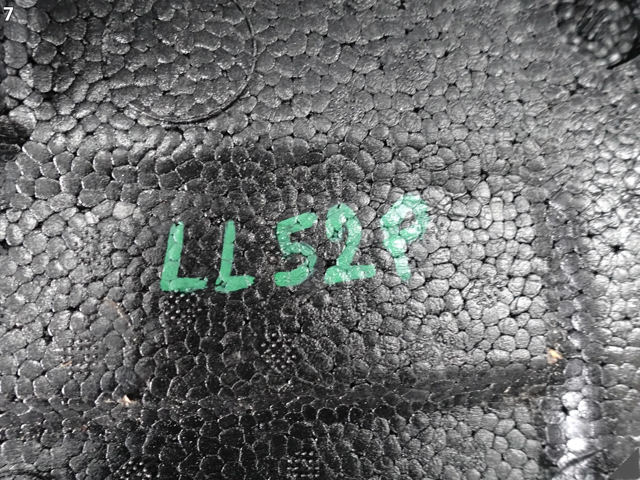 AUDI Q6 SQ6 E-TRON S-LINE 85H 23- ABSORBER PIANKA ZDERZAKA PRZÓD AUDI Q6 SQ6 E-TRON S-LINE 85H 23- ABSORBER PIANKA ZDERZAKA PRZÓD - obrazek 8