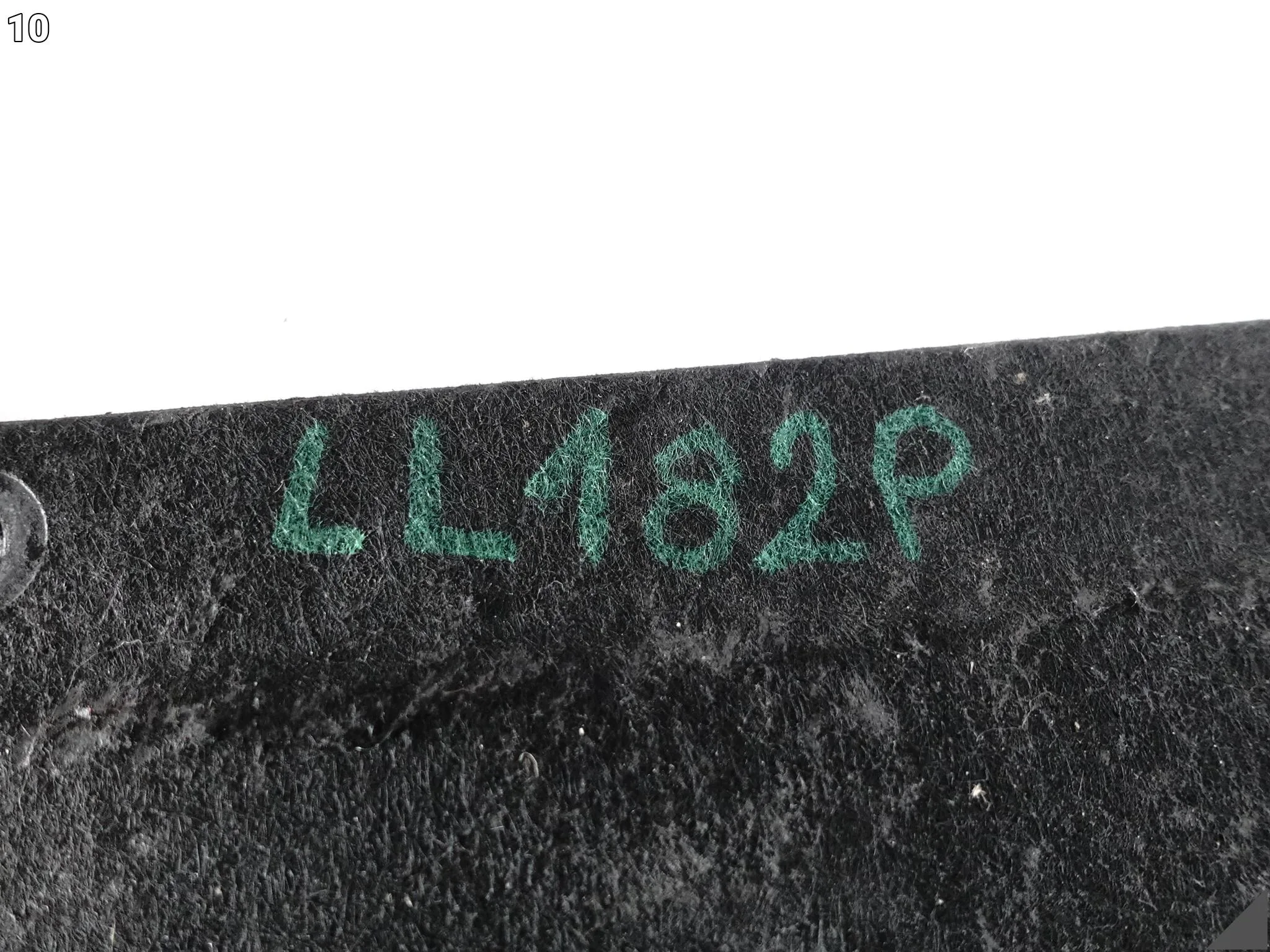 AUDI R8 II 4S0 LAMBORGHINI HURACAN 4T0 PŁYTA OSŁONA POD SILNIK PODŁOGA TYŁ AUDI R8 II 4S0 LAMBORGHINI HURACAN 4T0 PŁYTA OSŁONA POD SILNIK PODŁOGA TYŁ - obrazek 11
