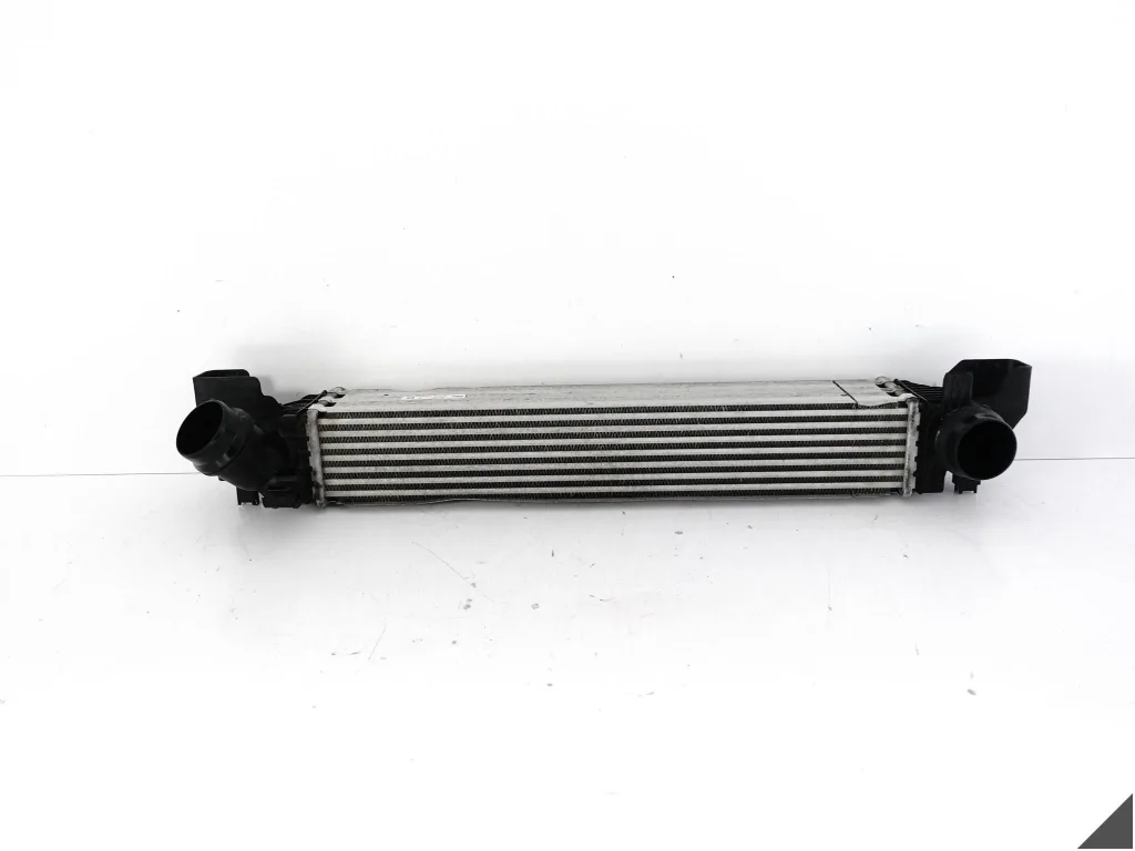 BMW 2 ACTIVE TOURER F45 X1 F48 X2 F39 MINI F60 INTERCOOLER CHŁODNICA PRZÓD